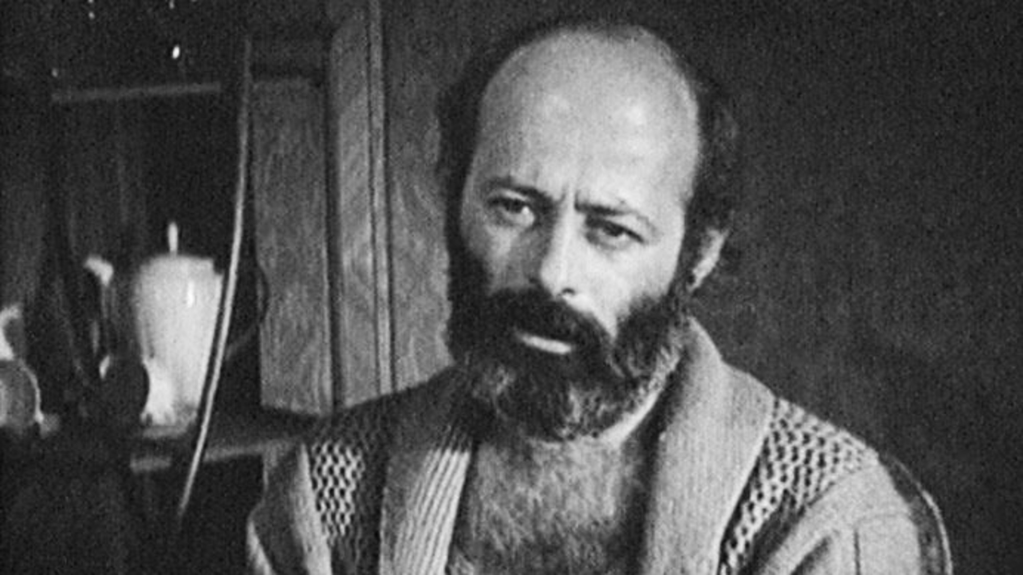Не стало актера Владимира Портнова