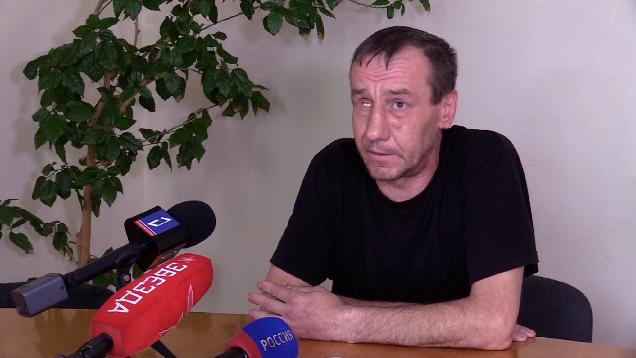Украина пытками добывала нужные ей показания по сбитому "Боингу"