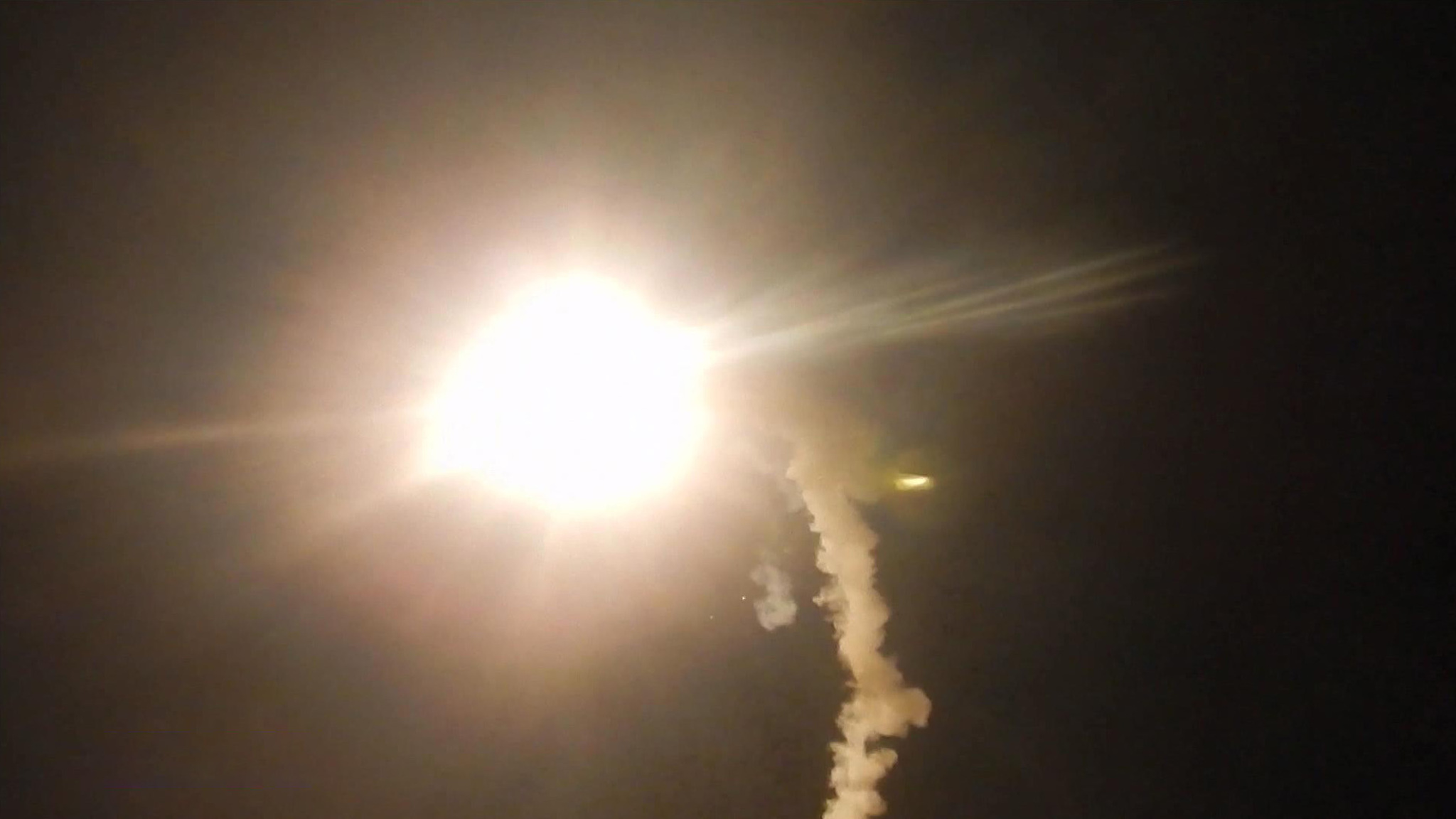 Российские войска нанесли удары возмездия за теракт на Крымском мосту