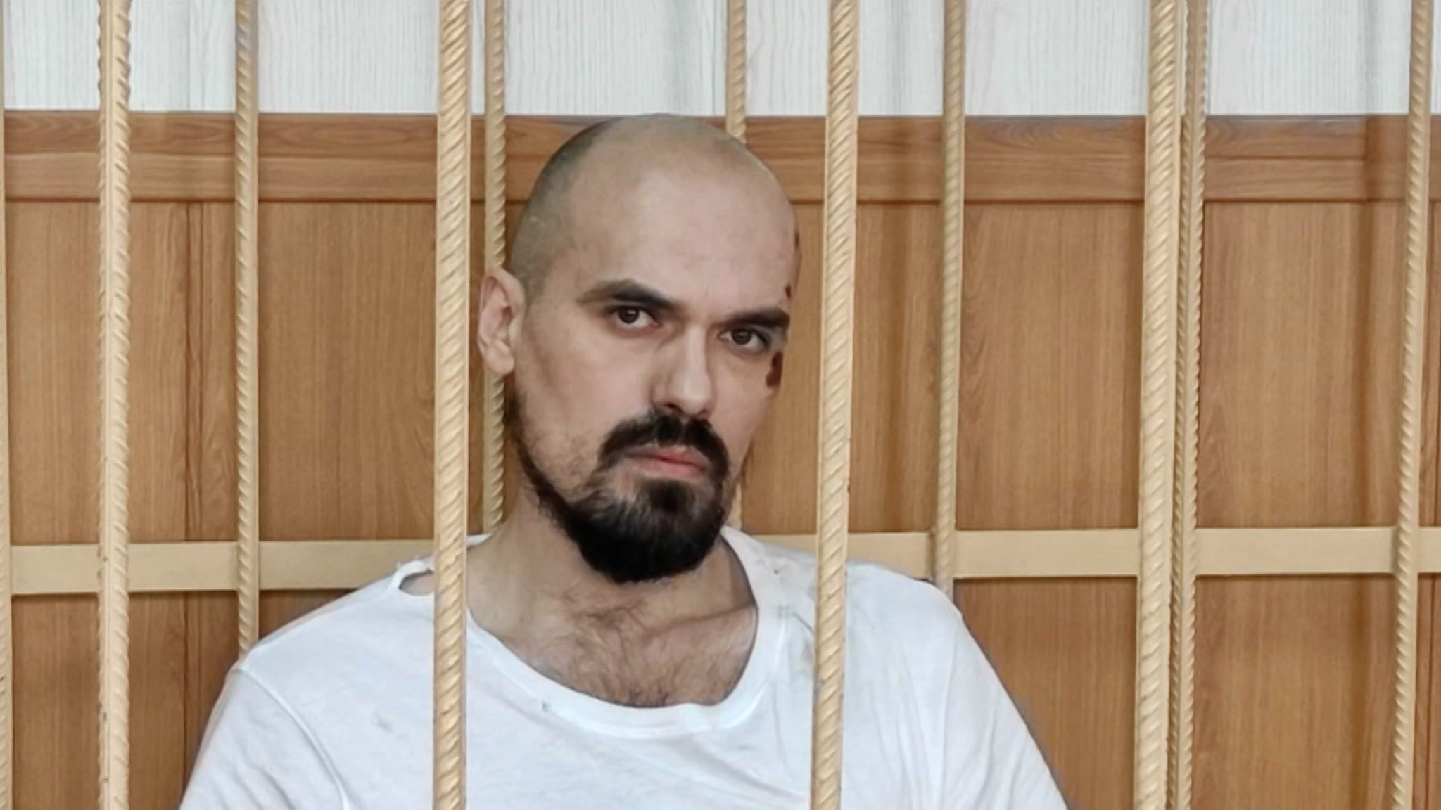 Арестован читинец, пытавшийся поджечь мавзолей Ленина