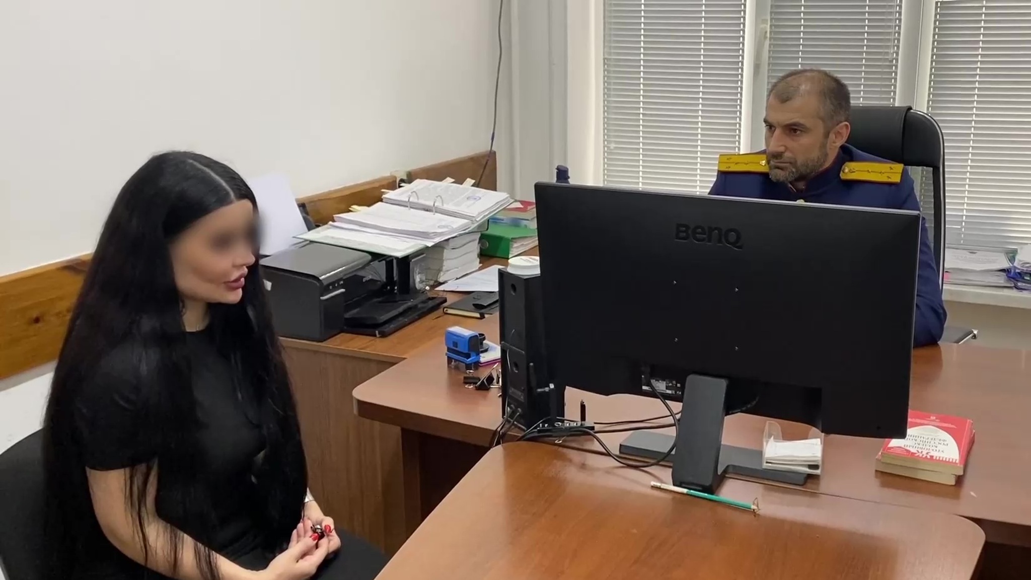 Планировавшую увеличить ягодицы жительницу Махачкалы убил лидокаин