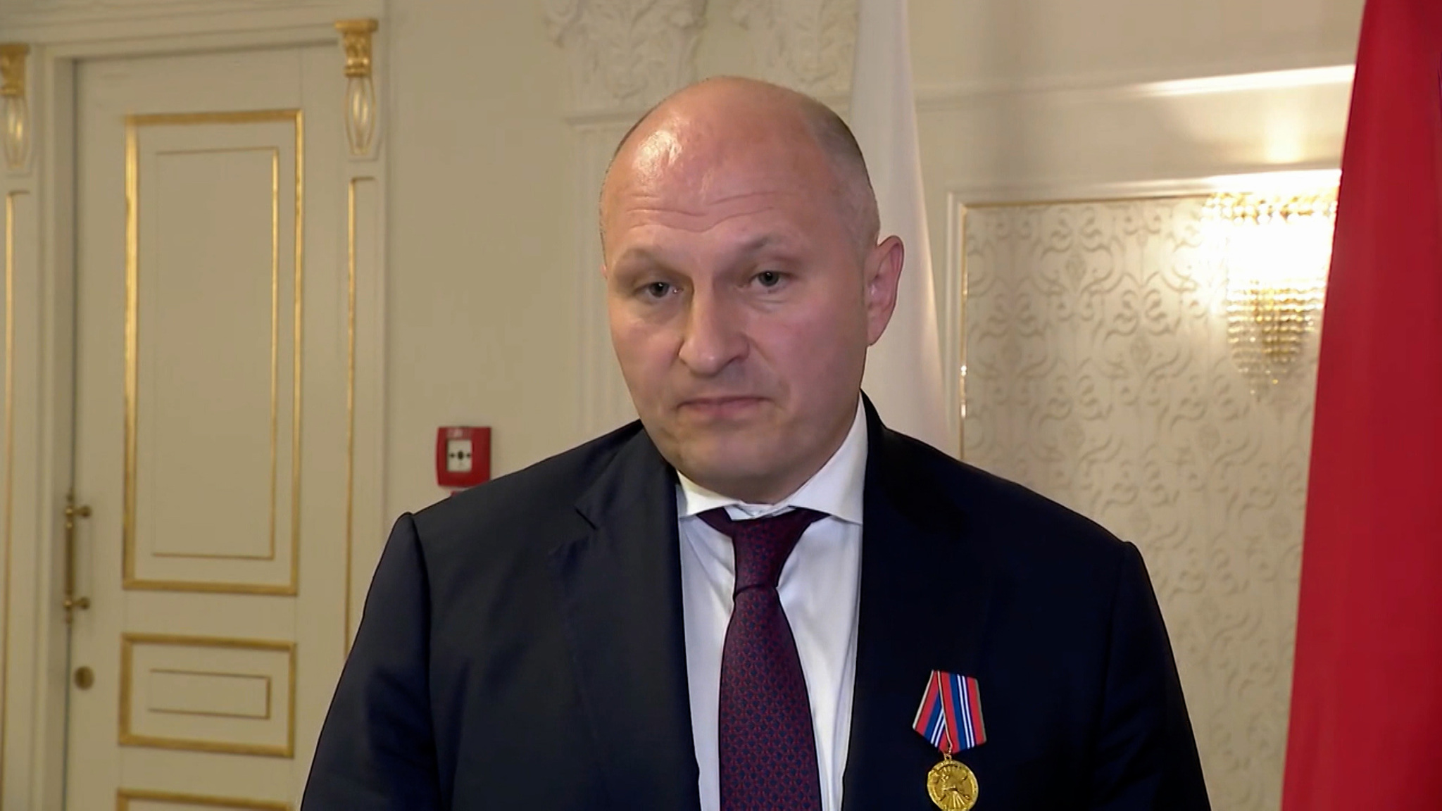 Глава МЧС РФ обсудил с белорусским коллегой перспективы сотрудничества