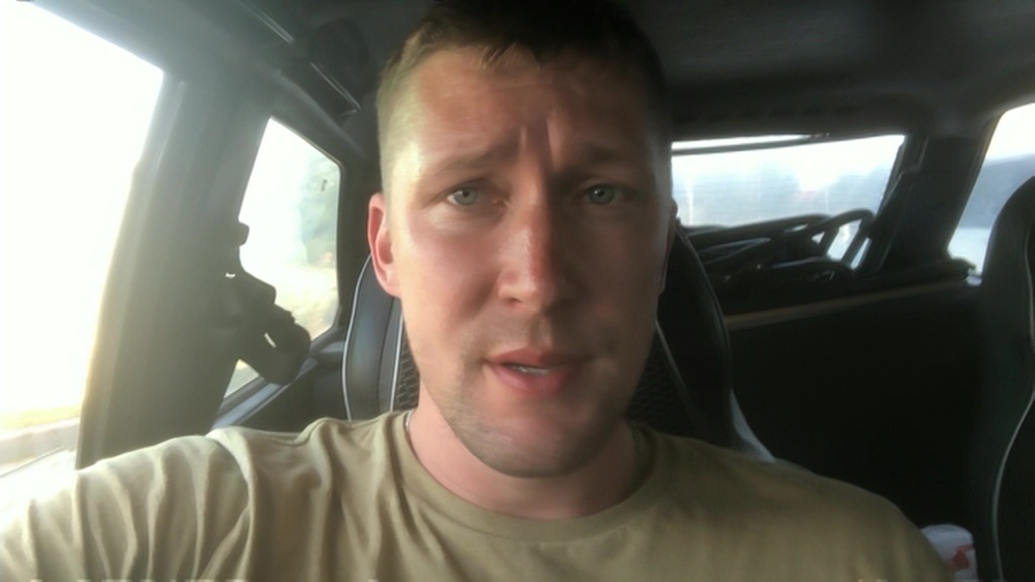 Военкор ВГТРК: ВСУ точно знали, что бьют по журналистам