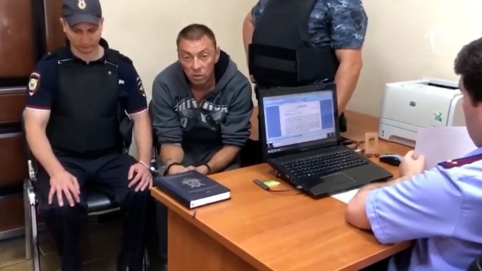 Раскрываемость убийств в России достигла исторического максимума