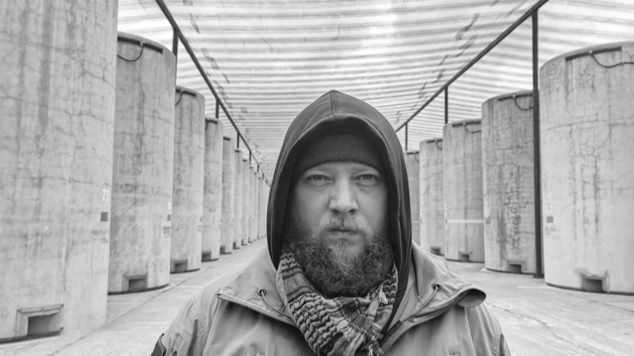 Ростислав Журавлев пропускал все происходящее в Донбассе через себя