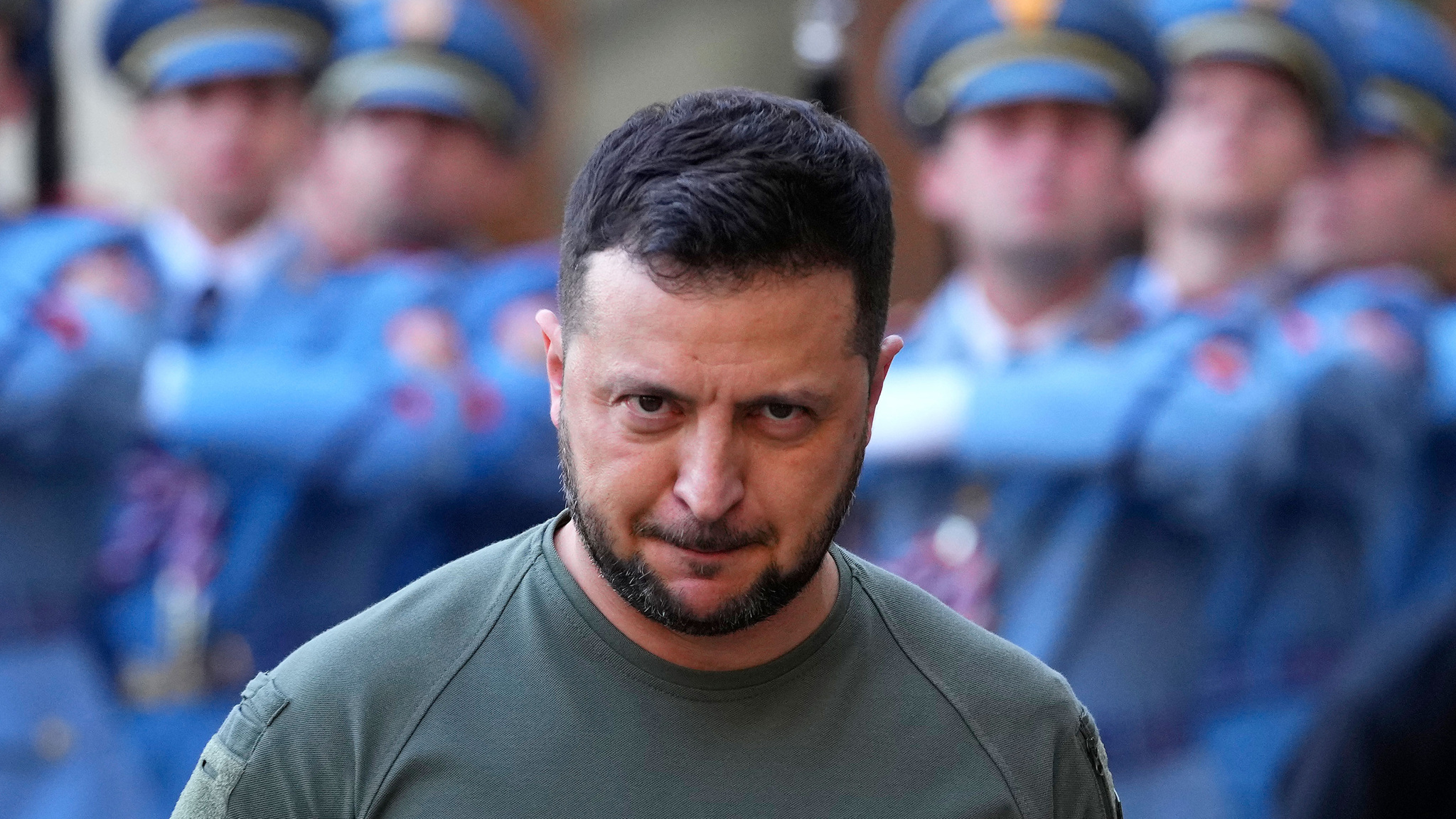 Вашингтон начал сомневаться в шансах Украины на успех