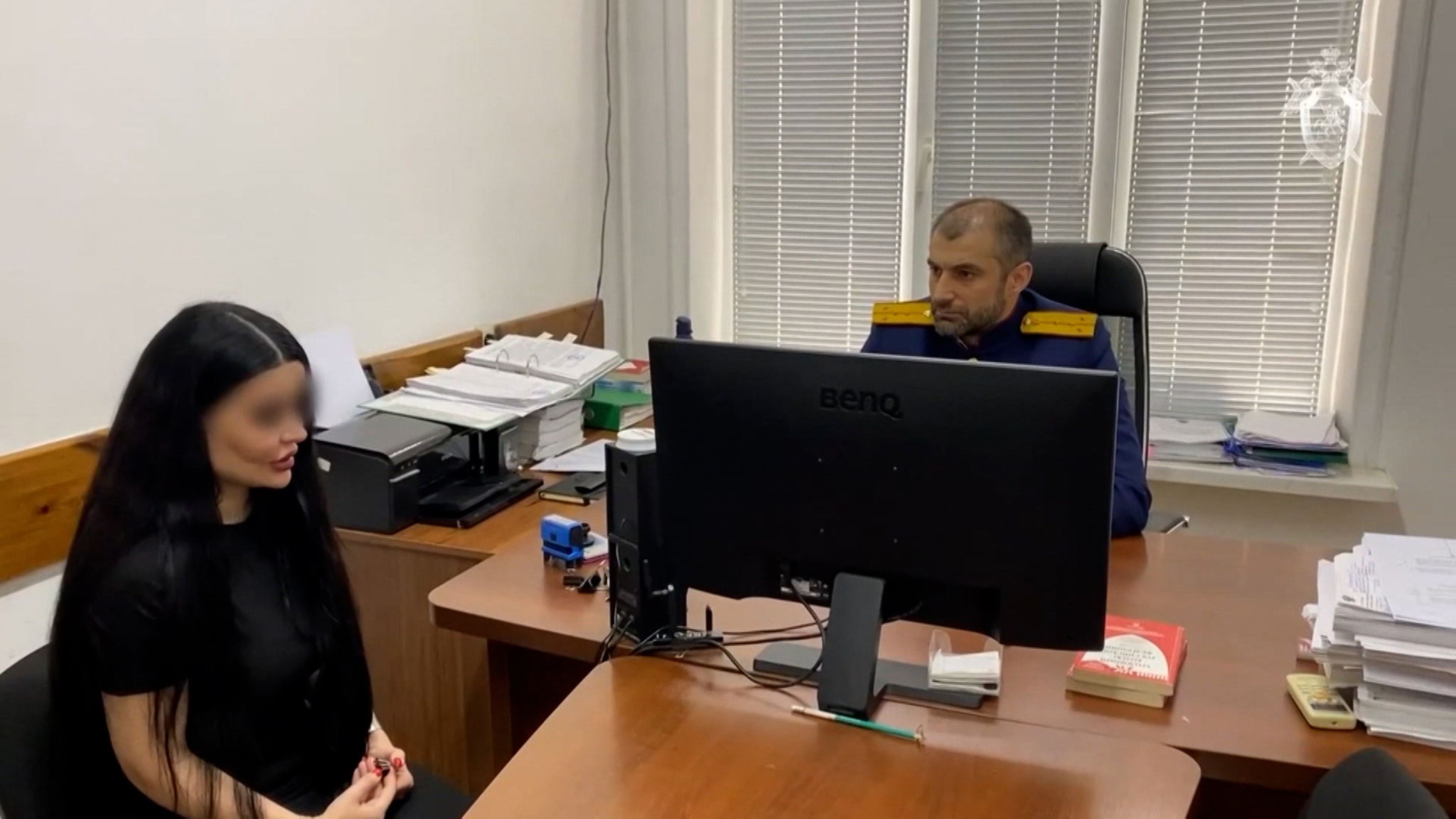 Смертельная инъекция: косметолога допросили после смерти клиентки