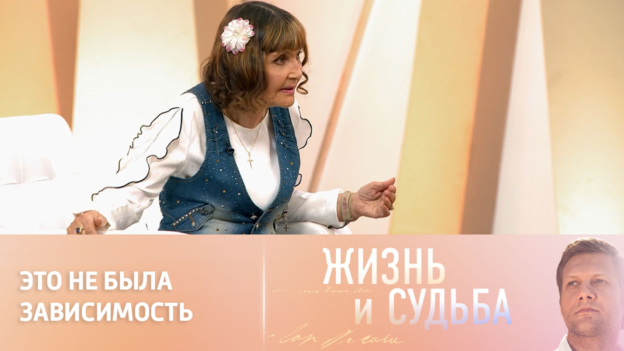 Нина Маслова о проблемах с алкоголем: "Не могла контактировать с миром"