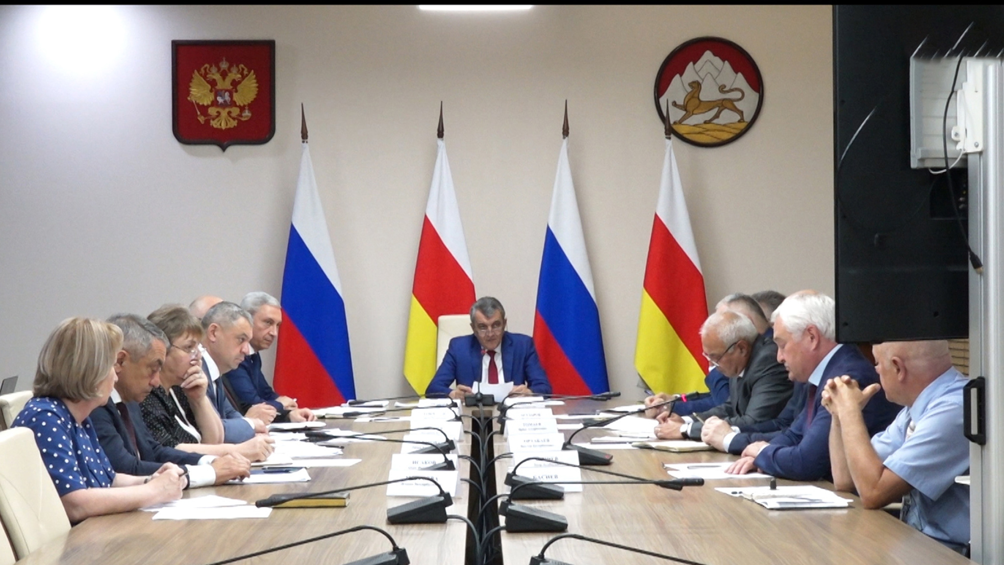 Мæздæджы районы арæзт æрцæудзæн 3 фельдшерон-акушерон пункты