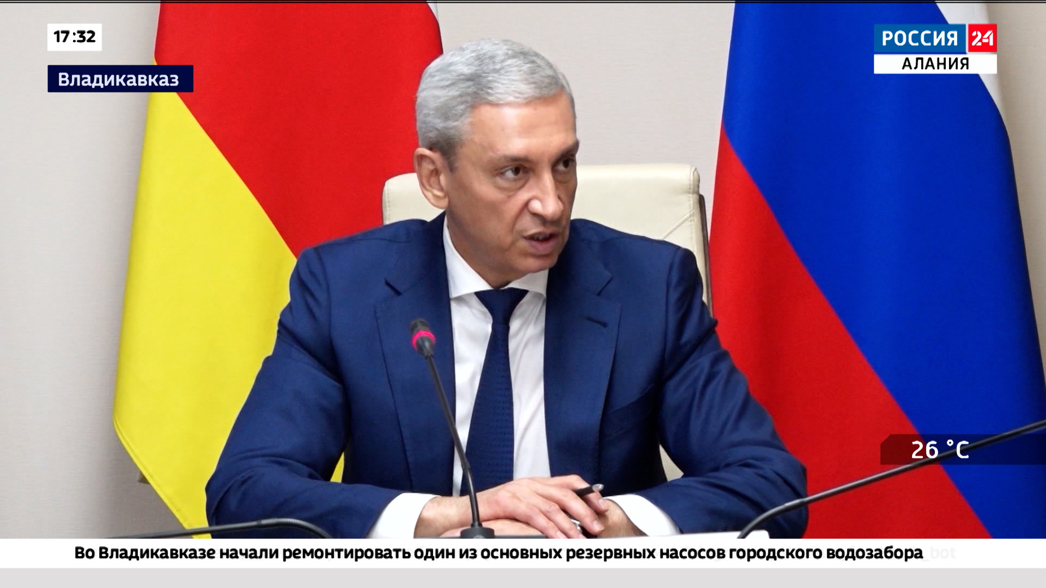 В Северной Осетии пройдут Международные соревнования по спортивной борьбе "Кубок Содружеств – Борцовская лига Поддубного"