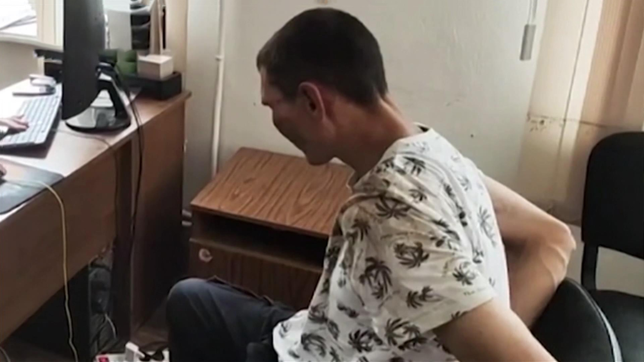Убийство школьницы в Красноярском крае: рецидивист забыл нож на месте преступления