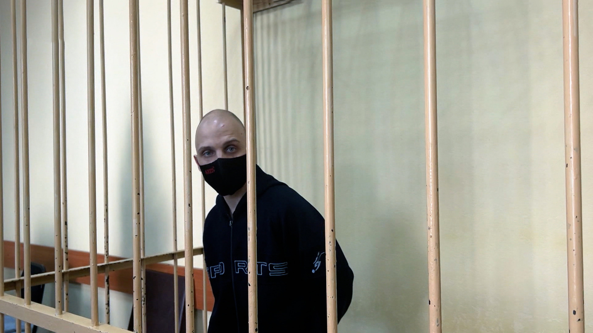 Омскому каратисту, истязавшему детей, дали 14 лет