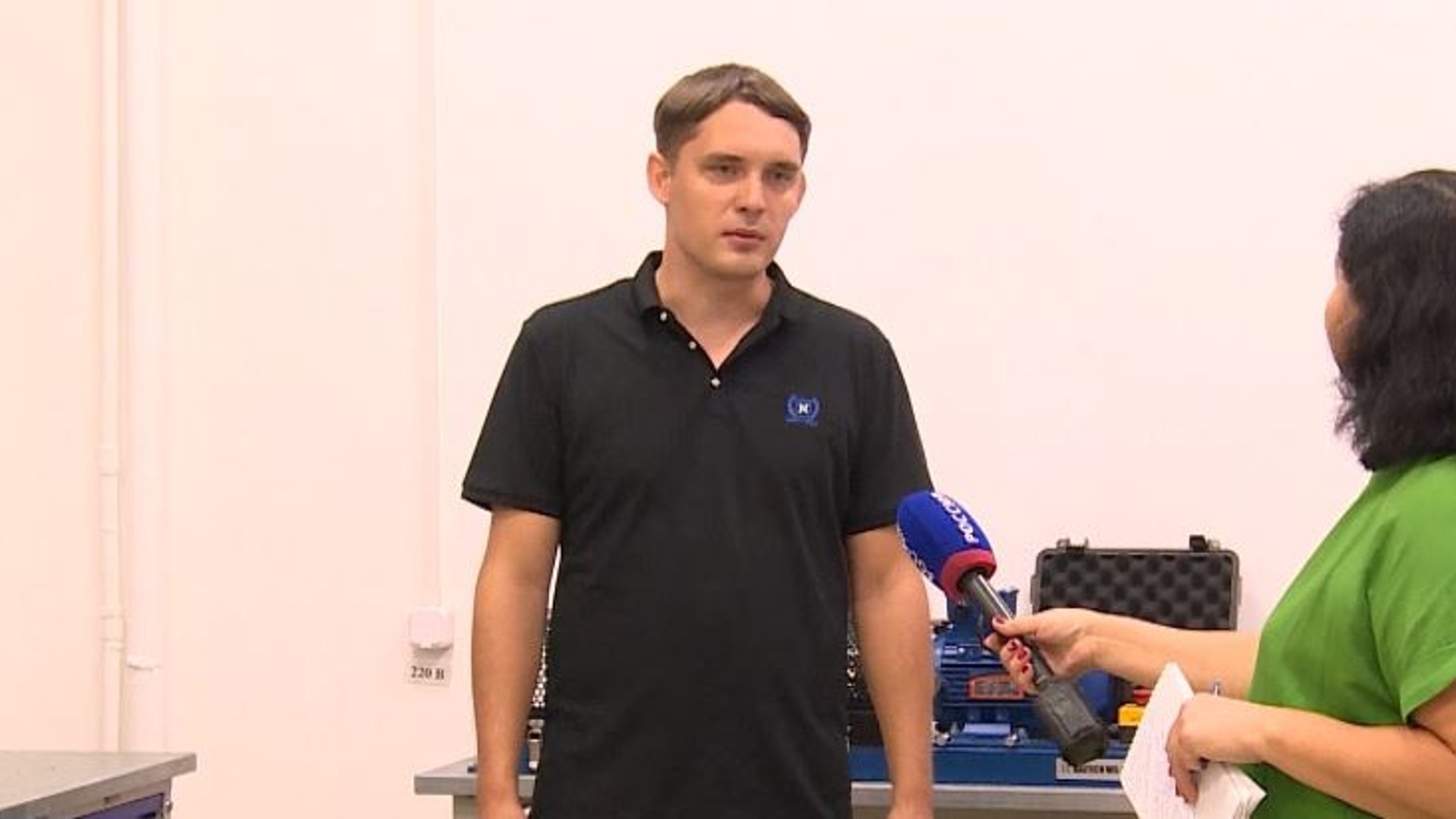Преподаватель техникума представит Марий Эл на всероссийском конкурсе «Мастер года»
