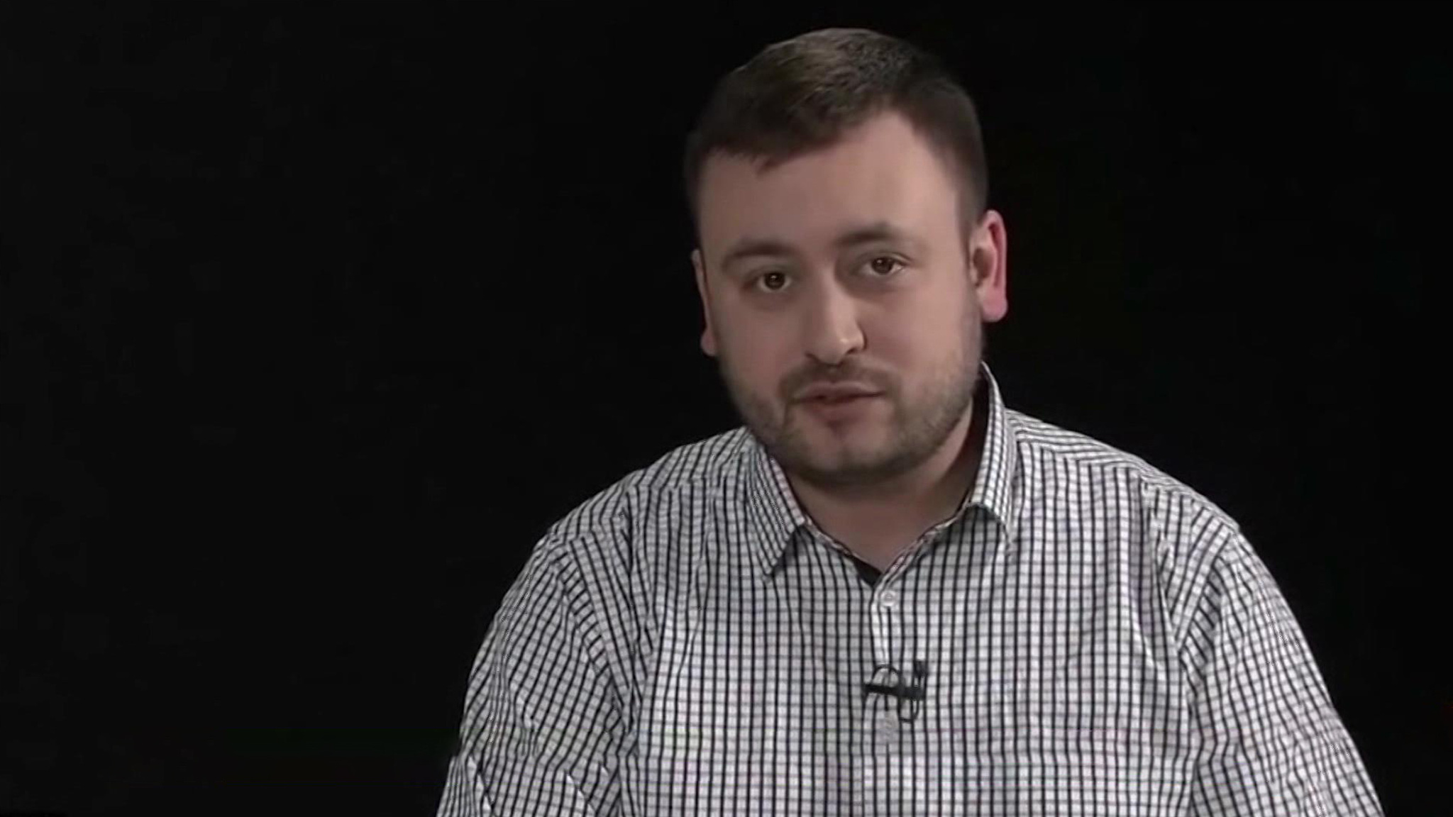 Марат Касем покинул Латвию, но находится не в России