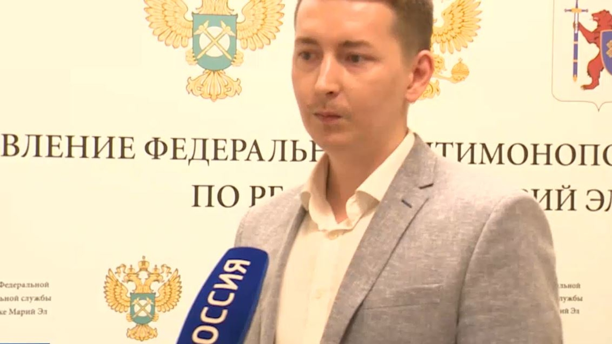 За срыв благоустройства 3 объектов в Йошкар-Оле подрядчика внесли в чёрный список