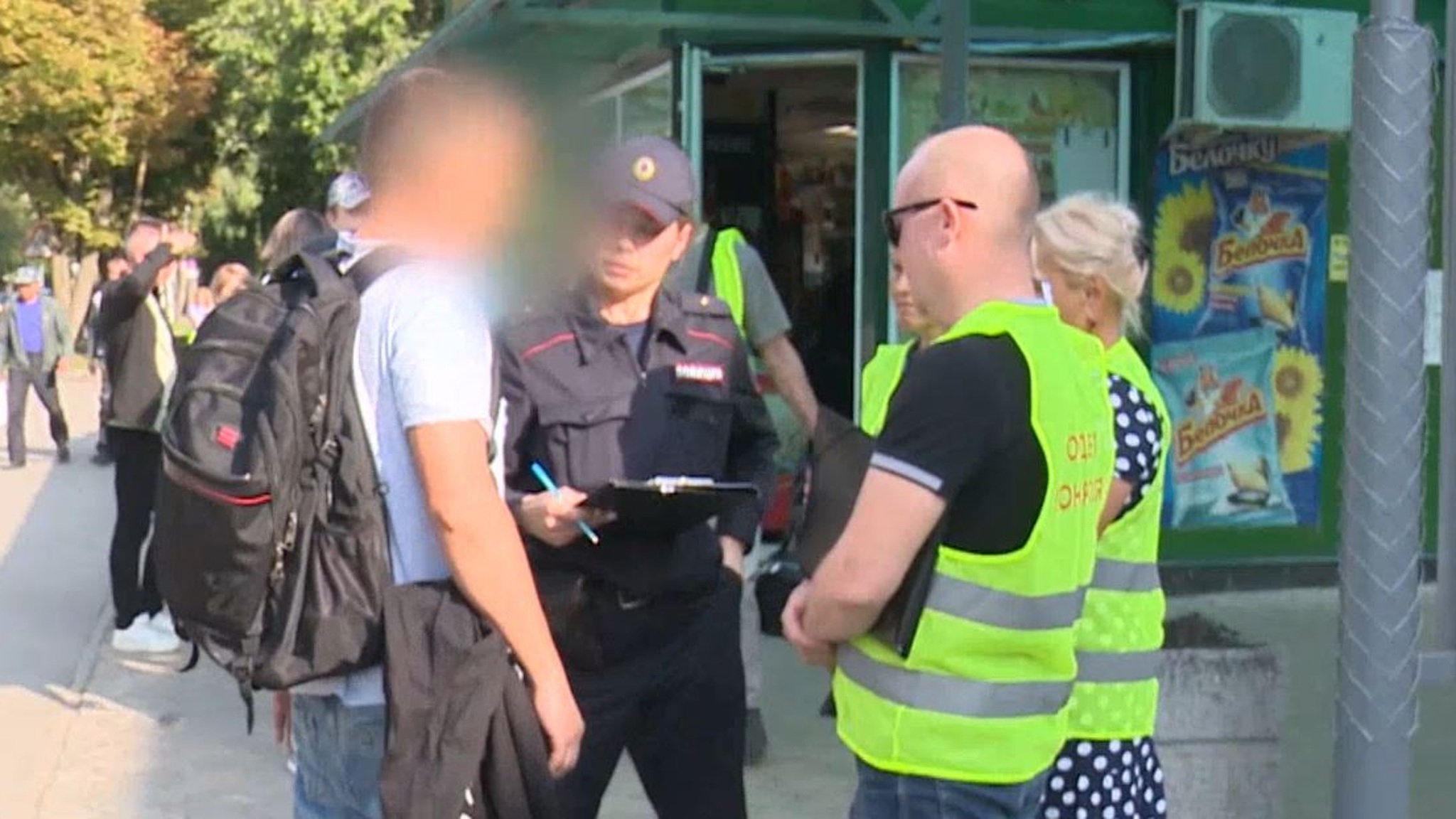 Безбилетников начали ловить и штрафовать в общественном транспорте Йошкар-Олы