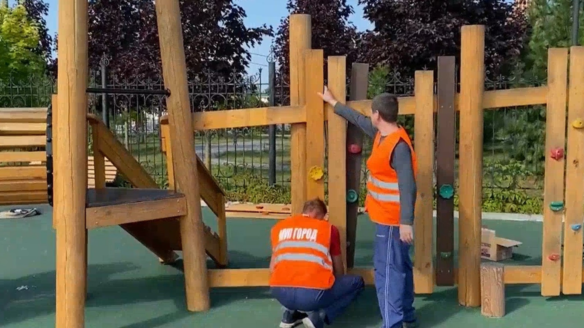 Из-за гибели ребёнка за халатность осудят бывшего работника администрации Йошкар-Олы