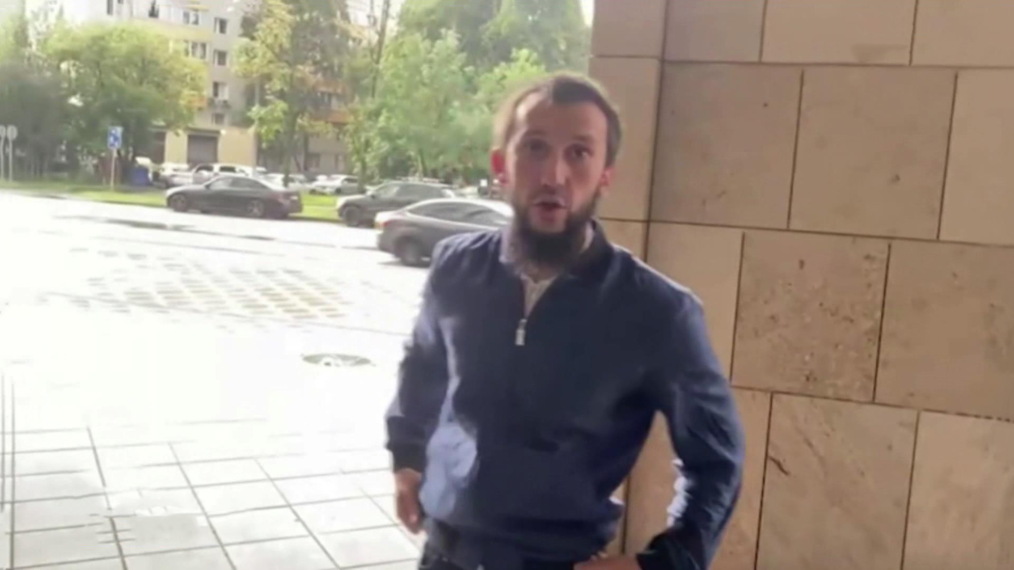 Догхантера арестовали. Спасет ли это собак?