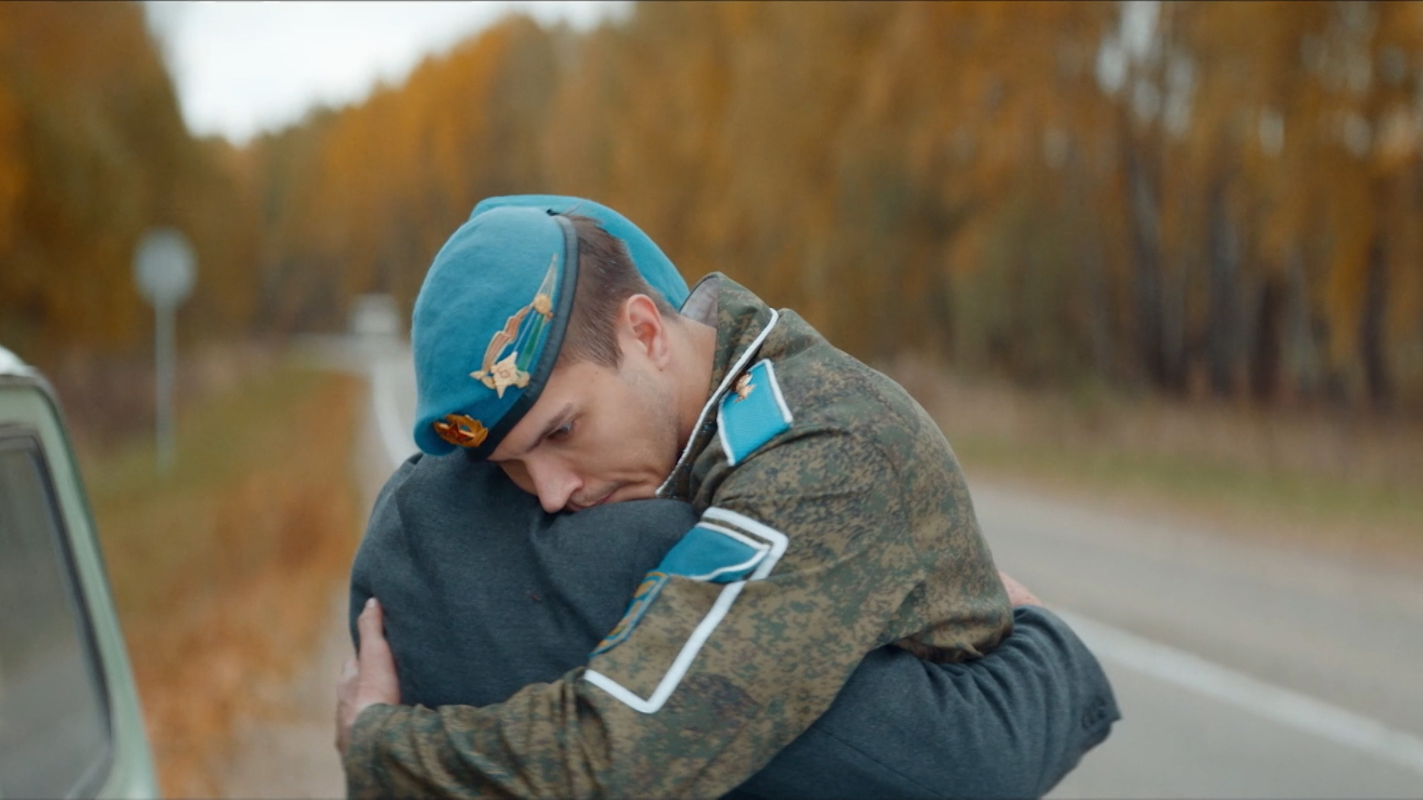 Волгоградцы оценили поучительную комедию "За Палыча"