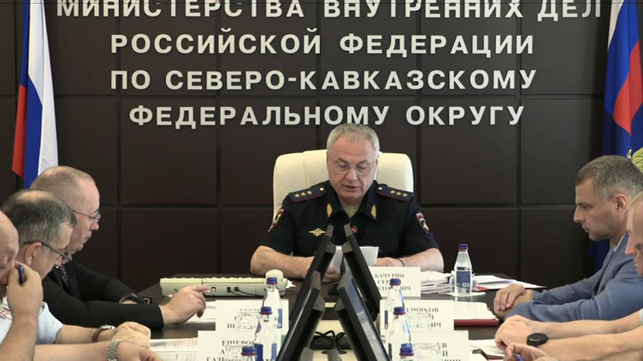 Террористы не оставляют попыток вербовать россиян