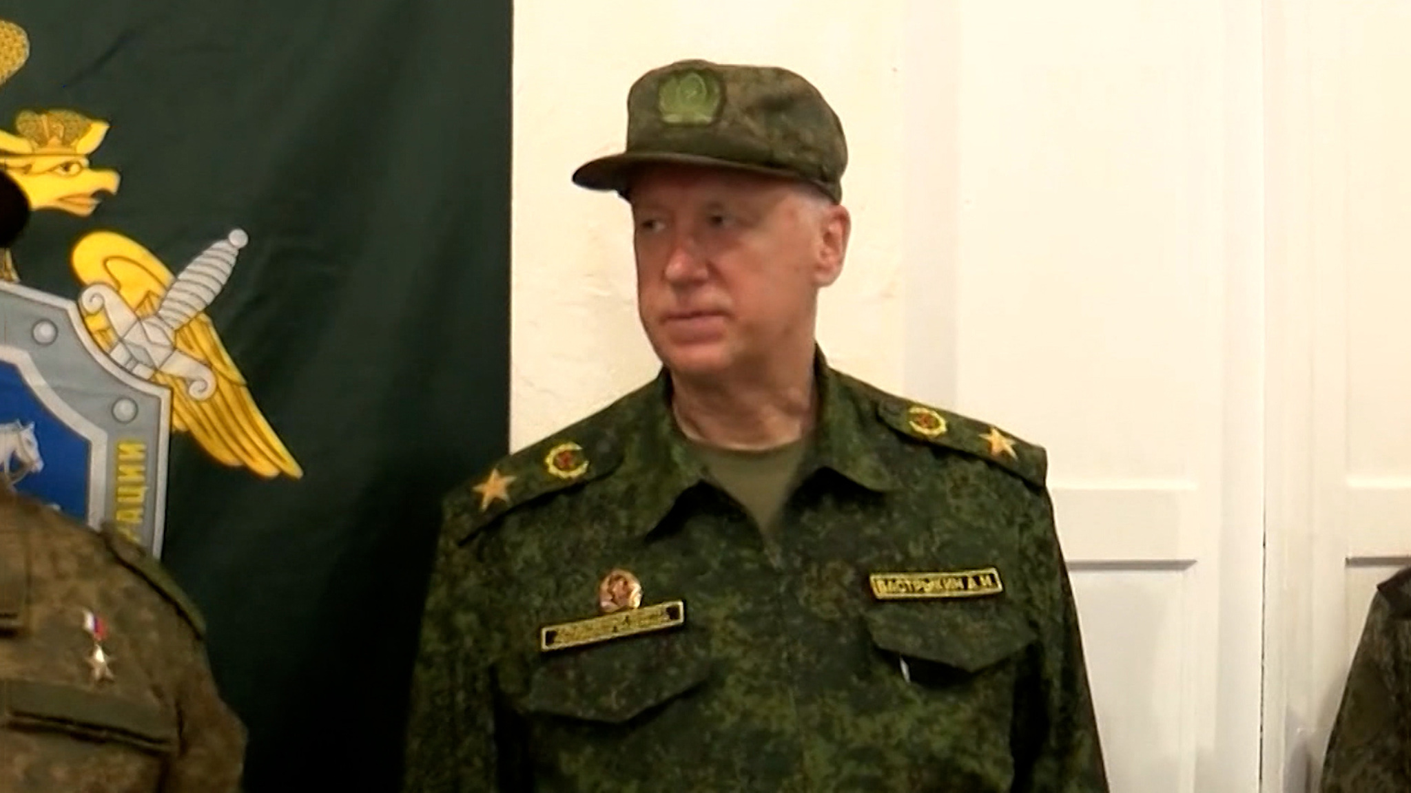 Бастрыкину доложили о громких уголовных делах
