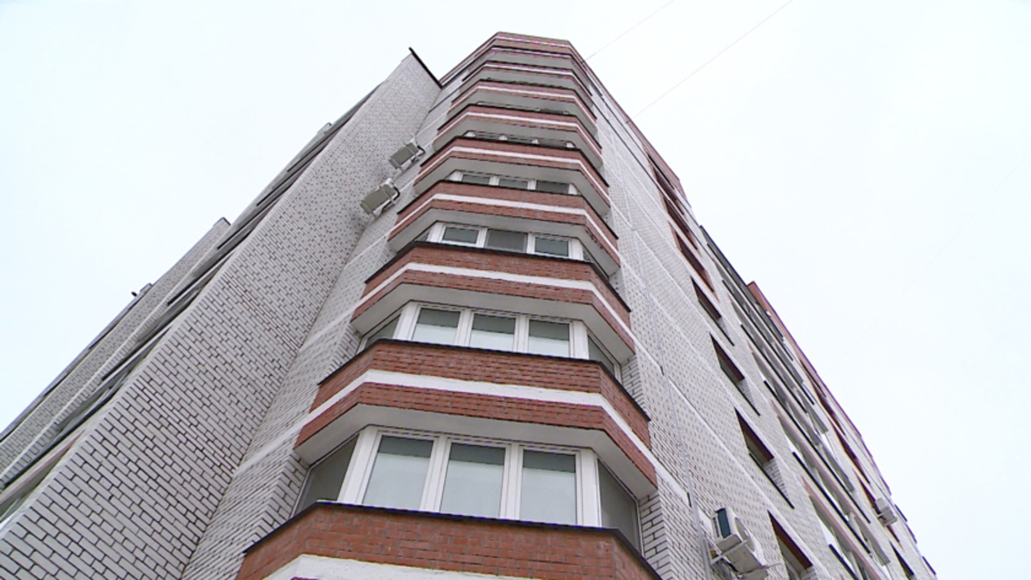 В Амурской области построят больше 2 тысяч арендных квартир