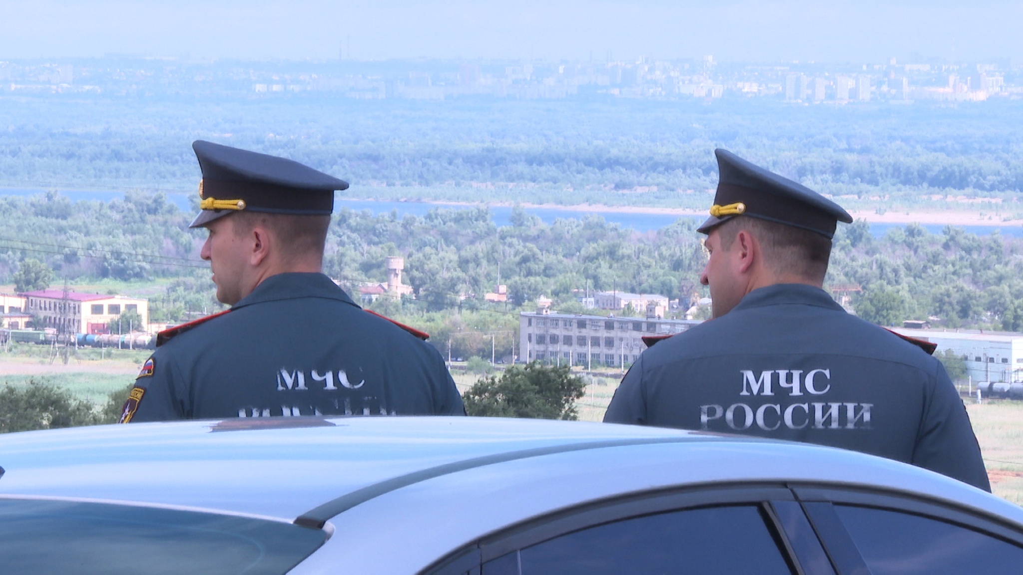 Более 400 протоколов о нарушении особого противопожарного режима составили в Волгоградской области