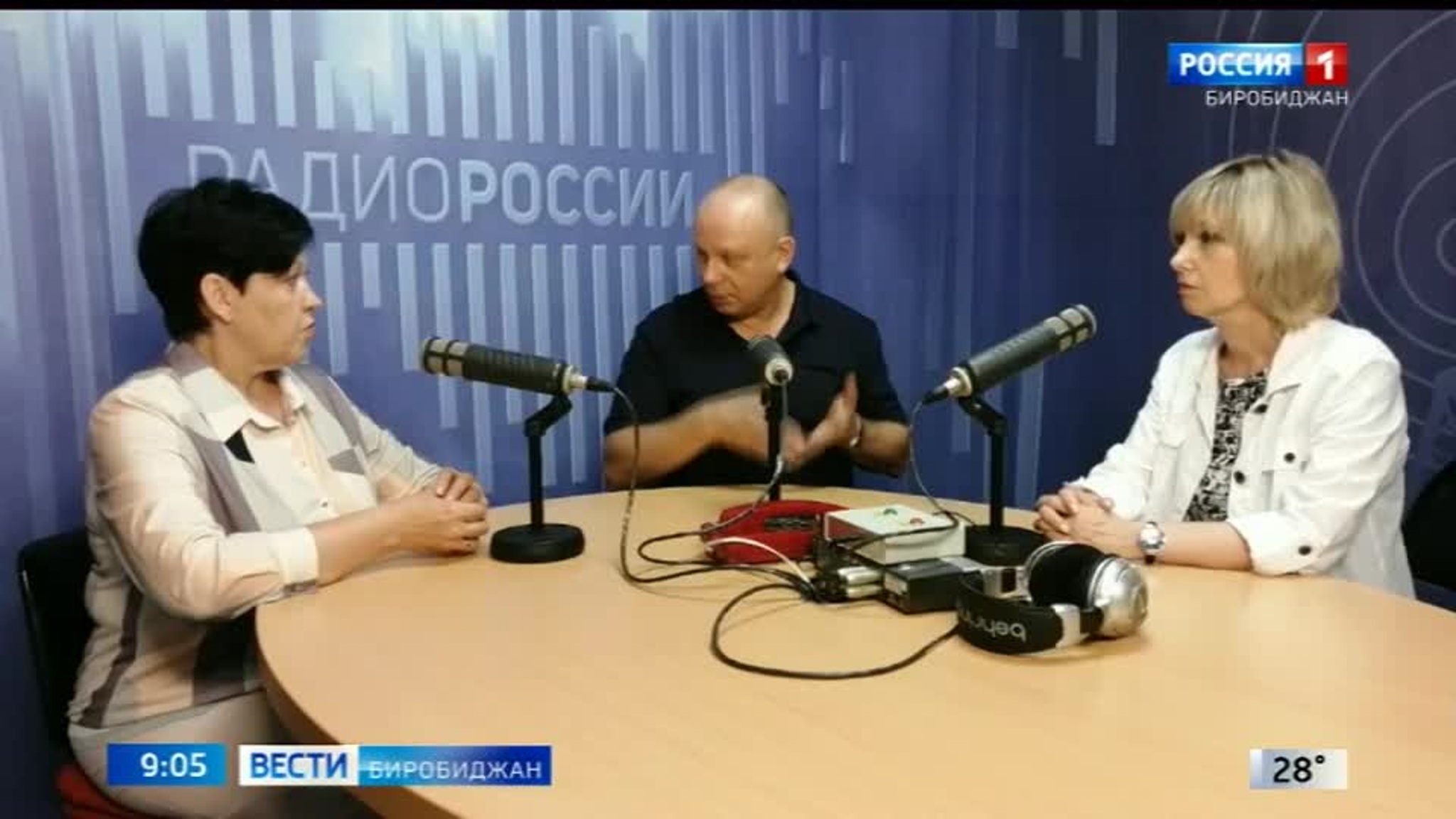 Напрямую о ЖКХ. Проверка газового оборудования