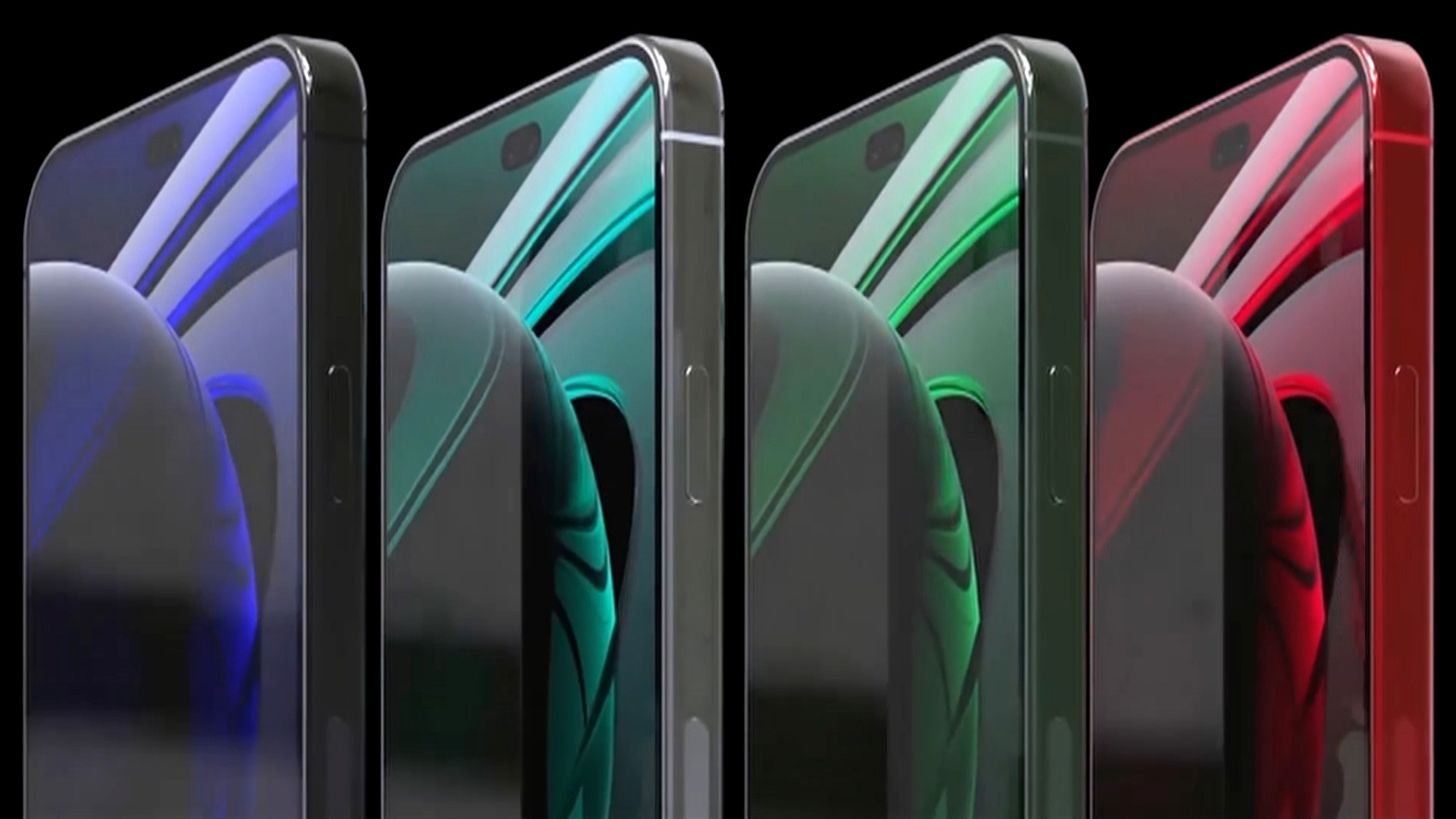 Пользователей iPhone ждут нововведения