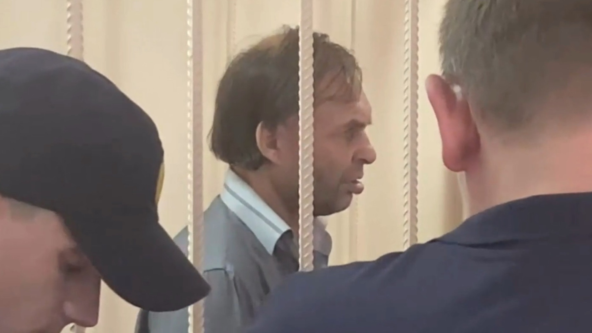 Челябинского маньяка арестовали на два месяца
