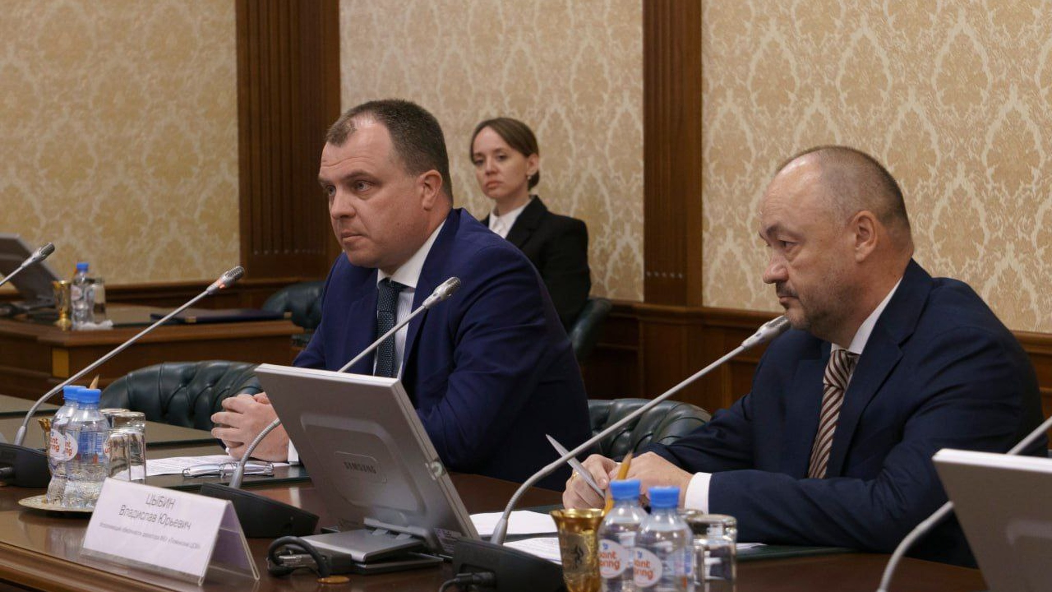 Тюменский нефтегазовый кластер заручился