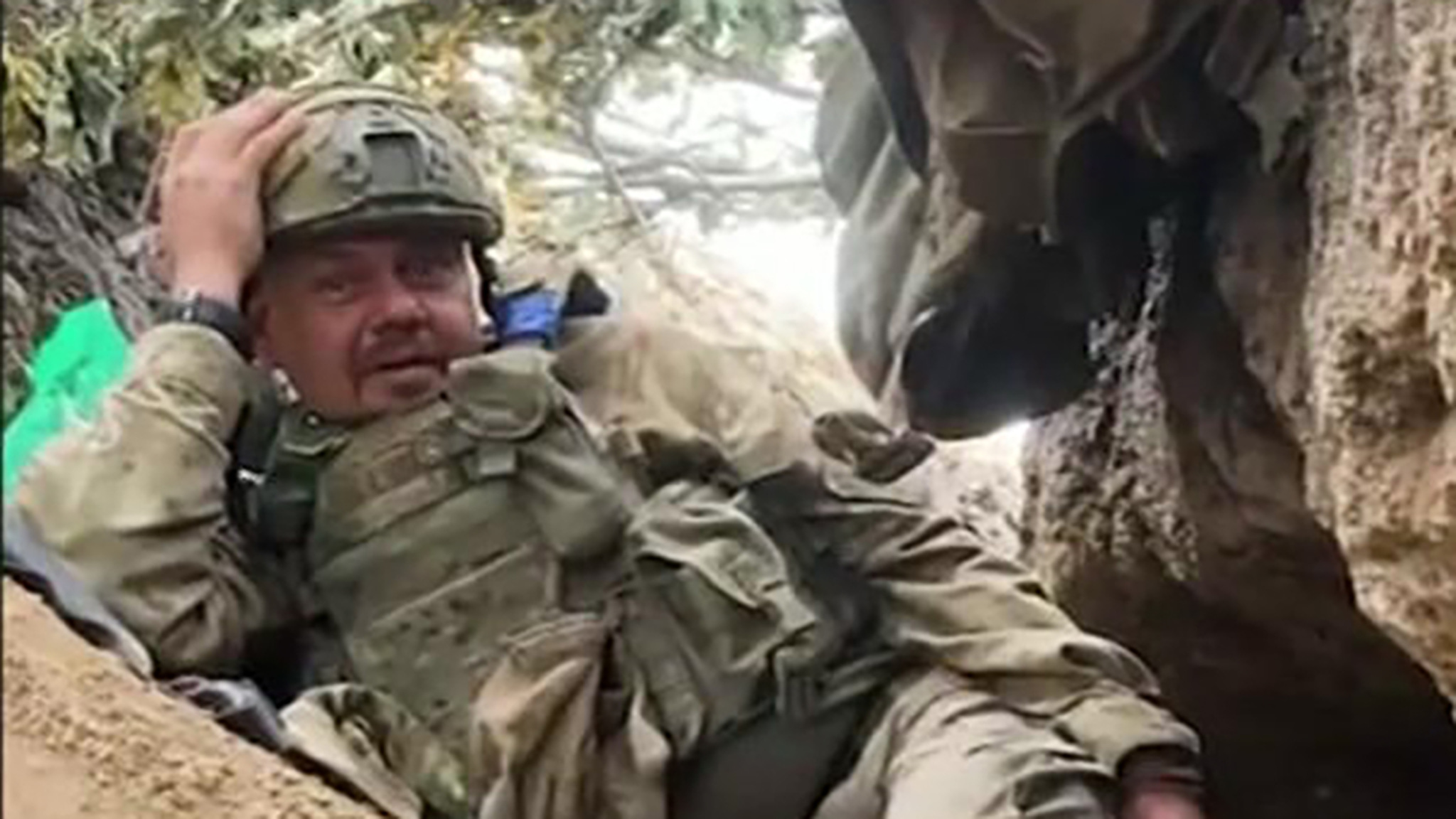Воевать за Киев Вашингтон не собирается ни в будущем, ни в настоящем