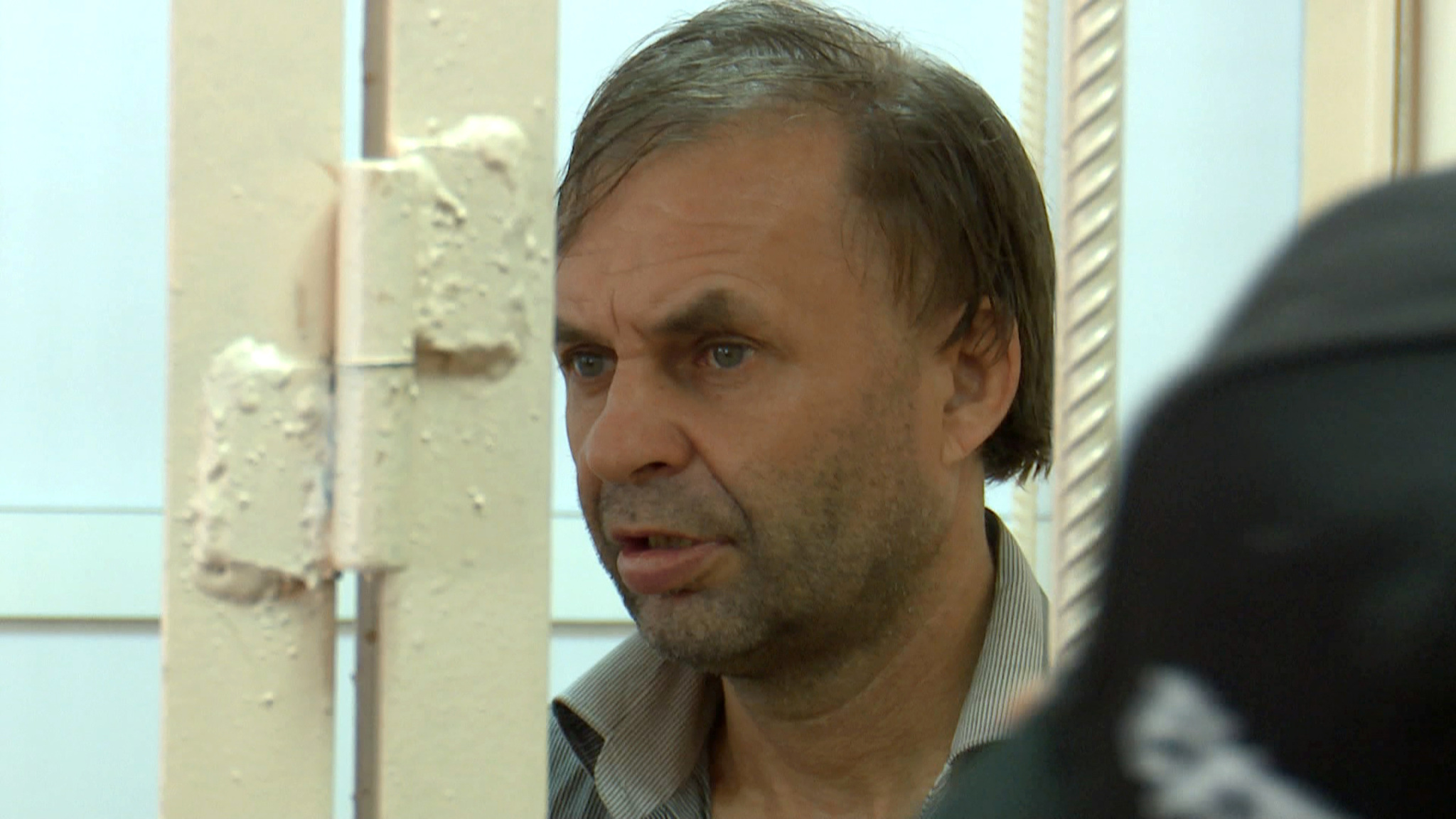 Новые подробности суда над "смолинским маньяком"