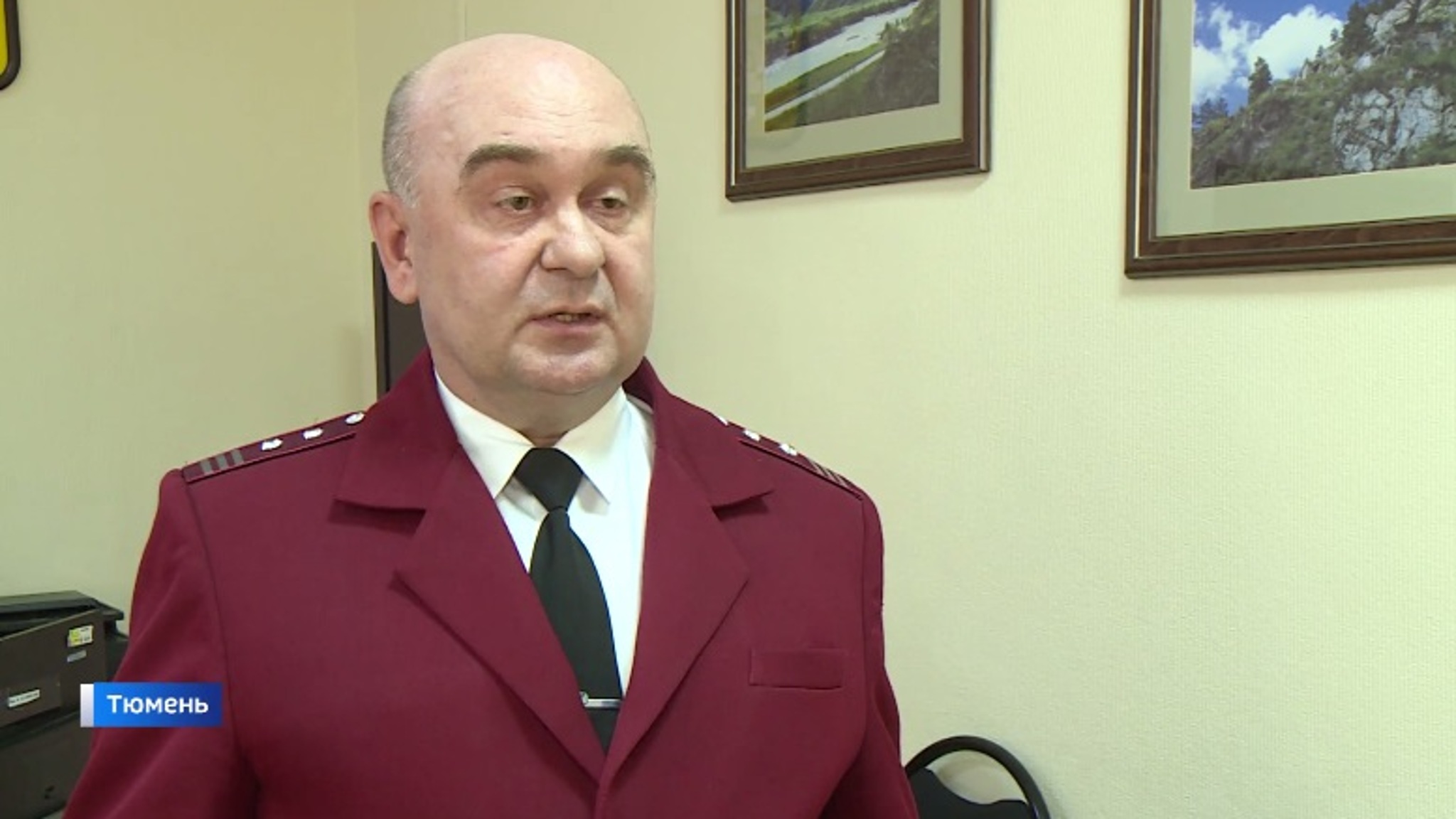Случаев заболевания холерой в Тюменской области не обнаружено
