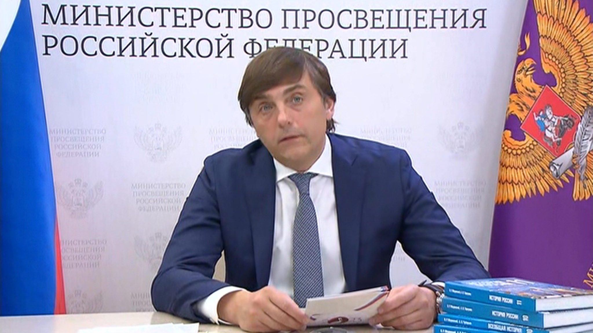 Для библиотек новых регионов РФ закупят более 2,5 млн книг