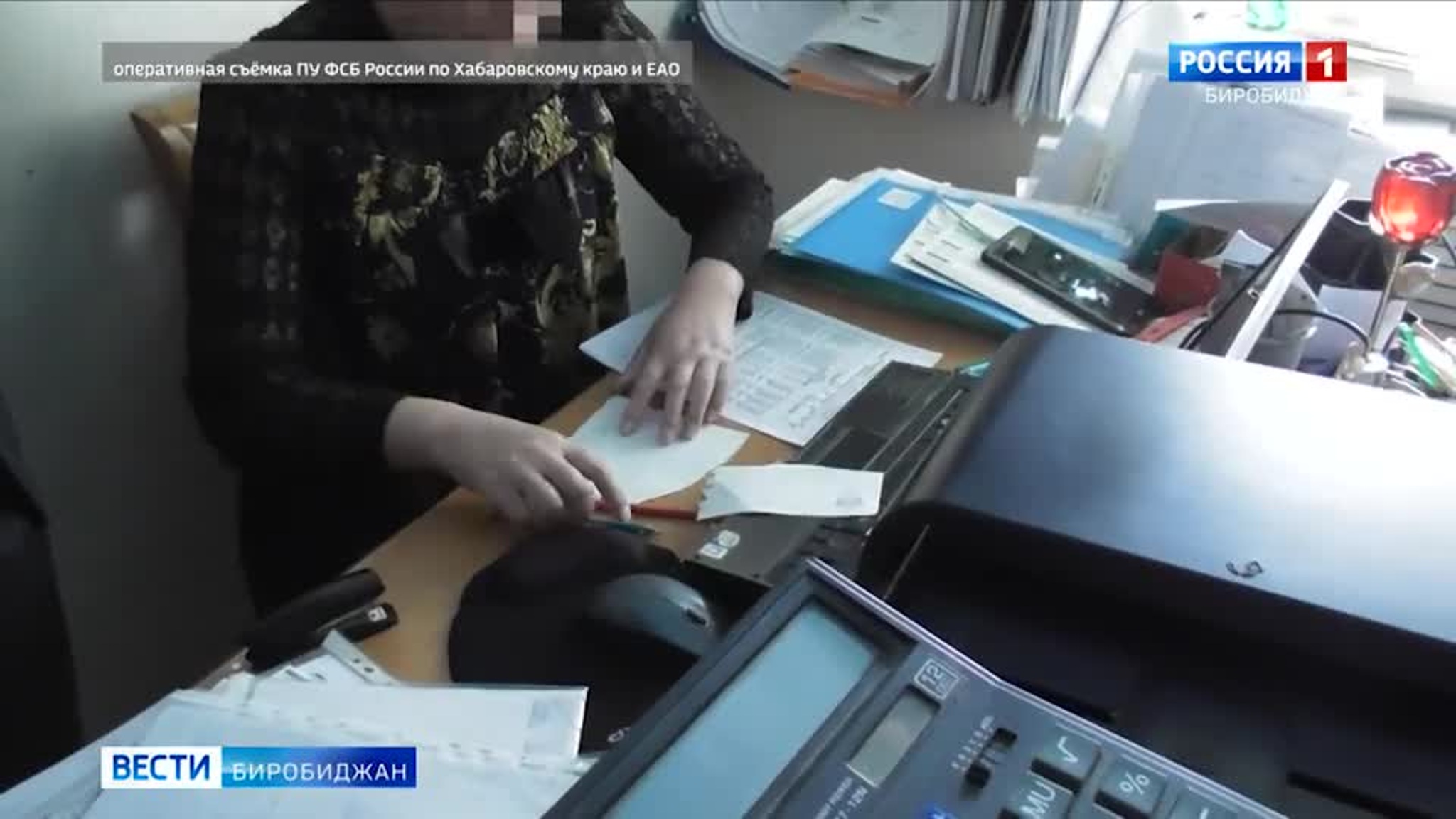 В ЕАО пресекли незаконный канал миграции