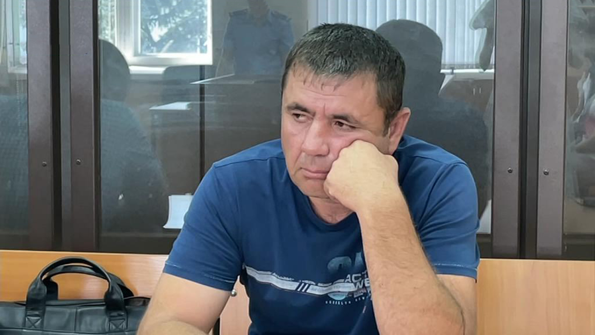 Бывший полицейский – гроза подростков: невеселые перспективы обвиняемого