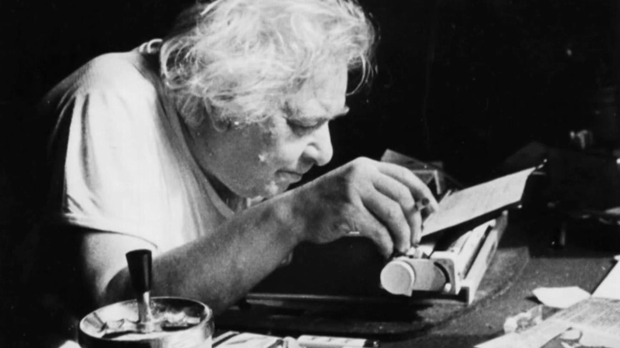 Нормальные герои всегда идут в обход: 100 лет со дня рождения Вадима Коростылёва