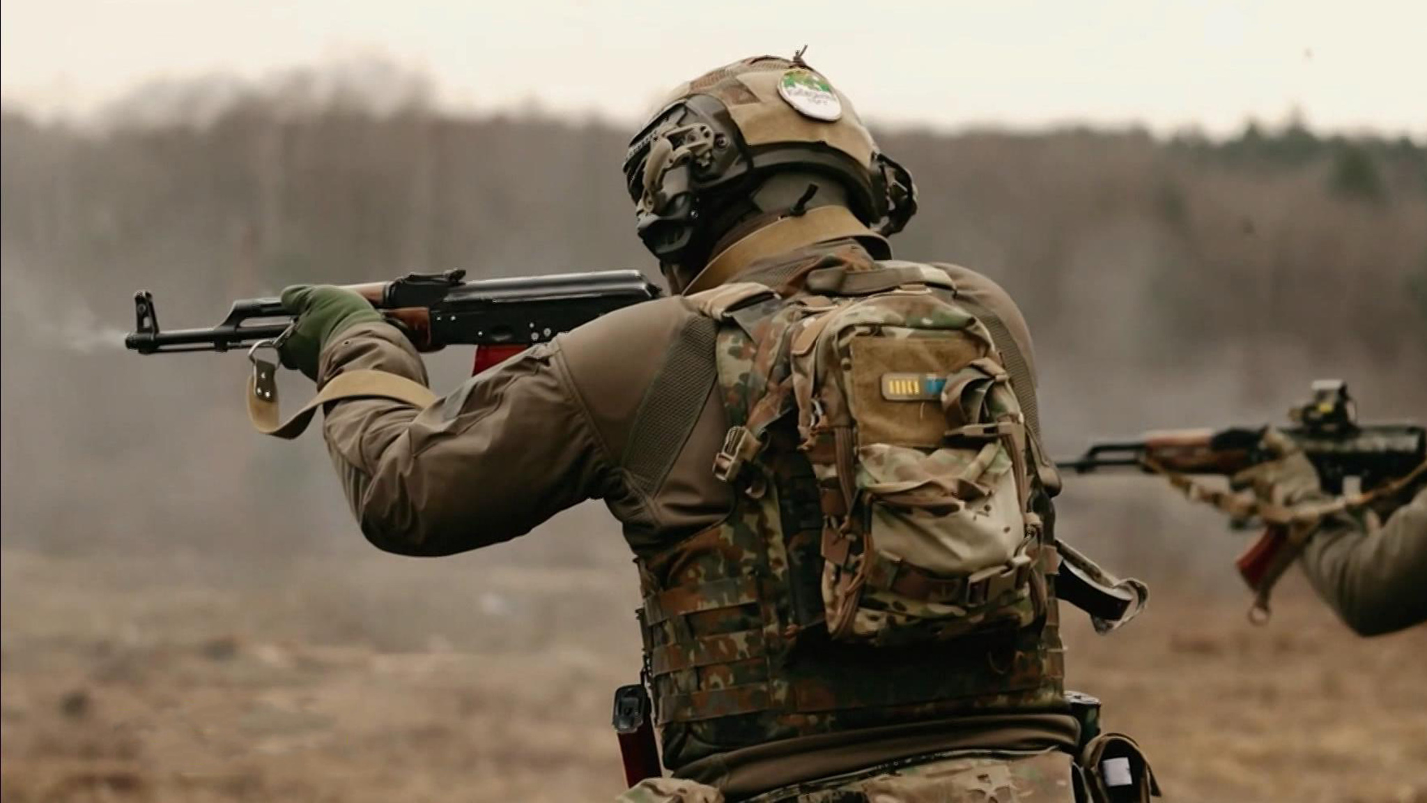 Кровавое контрнаступление лишает Украину будущего