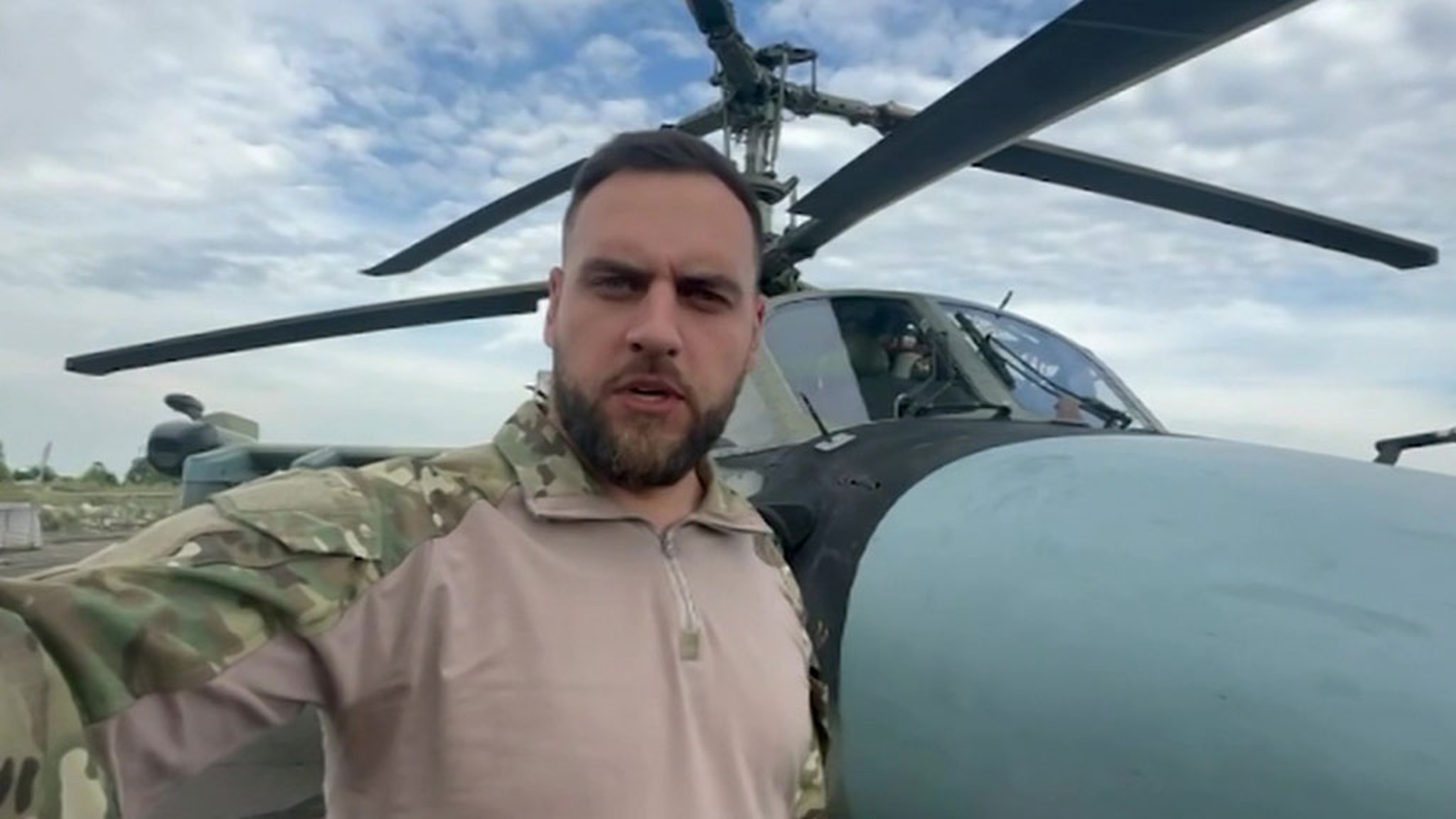 Как работают наводчики в зоне СВО