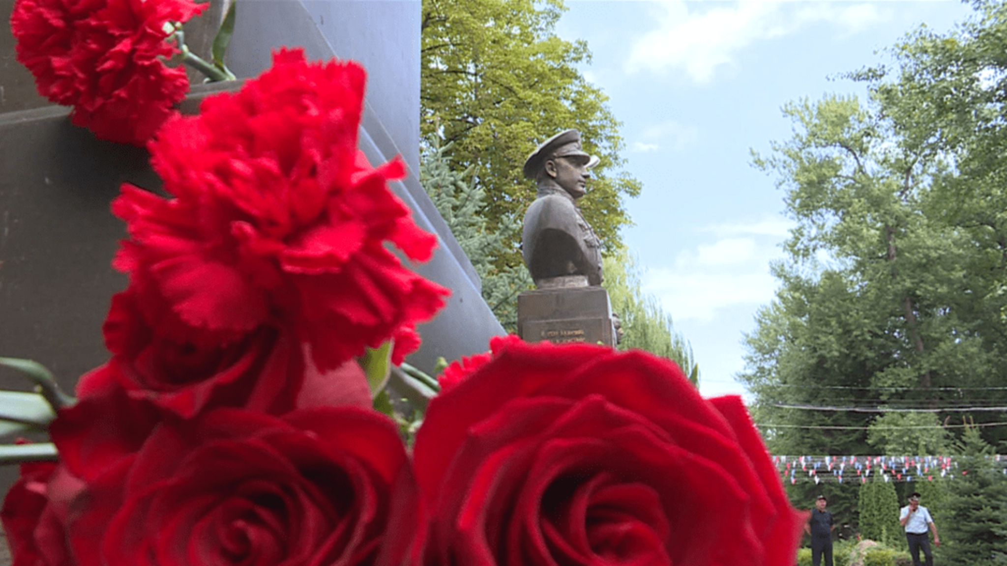 2 августа свой профессиональный праздник отмечают воздушно-десантные войска