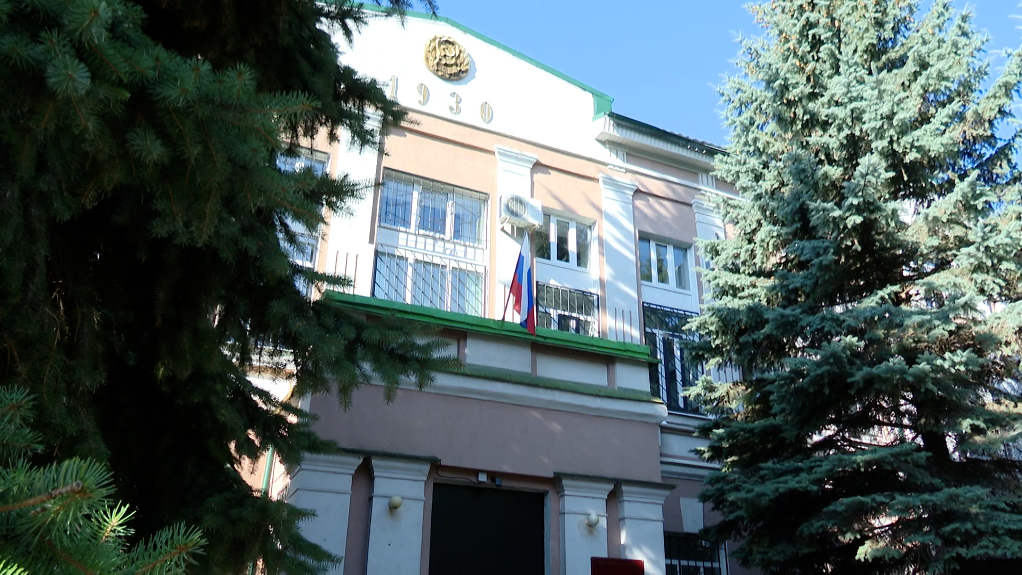 В Ленинском суде продолжается слушание дела экс-депутата городской думы Владимира Соловьева