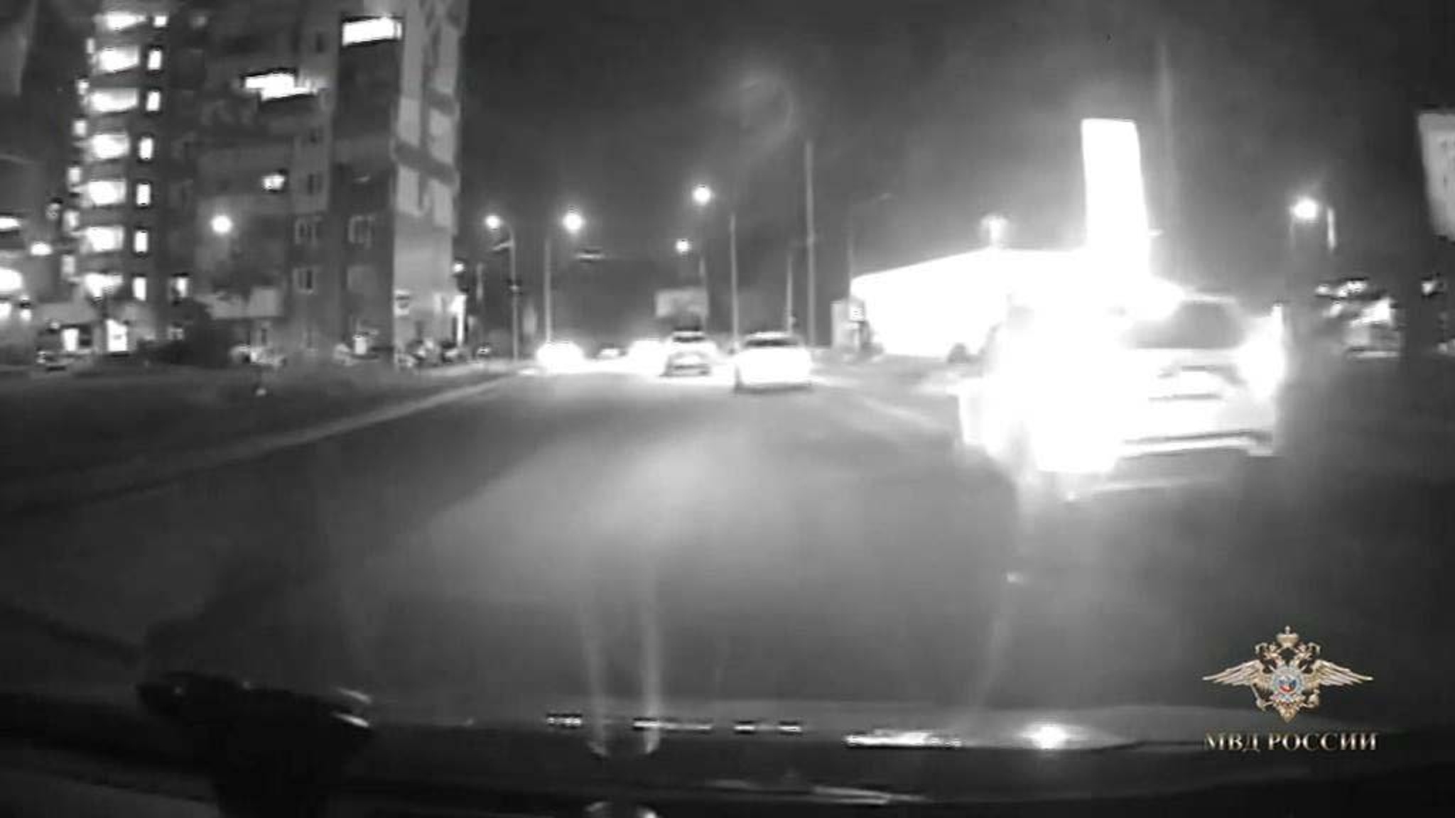 В Королеве задержан серийный автоугонщик