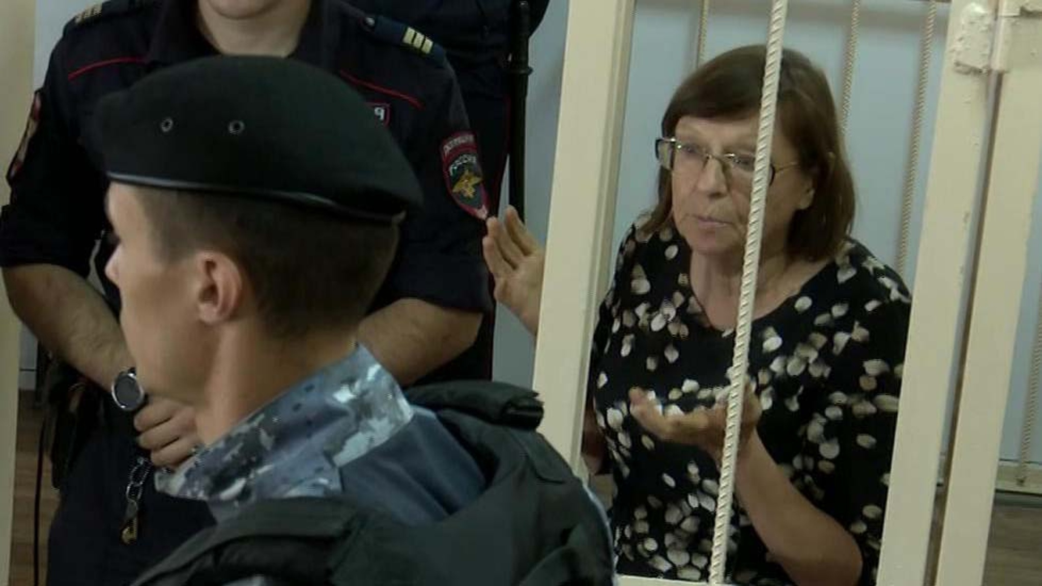 Челябинский маньяк, тайна убийства школьницы и силиконовый бунт