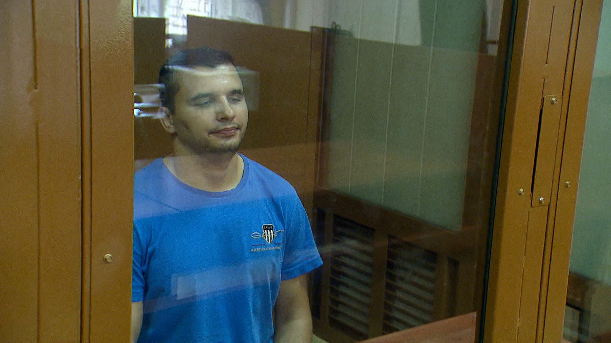 Нападение с гранатой на "Ягуар" привело в СИЗО
