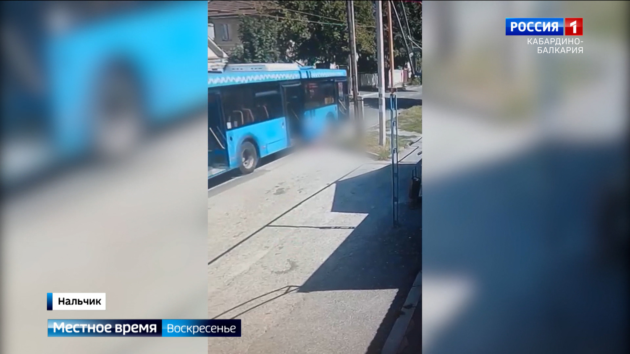 Следственный комитет КБР возбудил дело в отношении водителя, виновного в гибели пассажирки