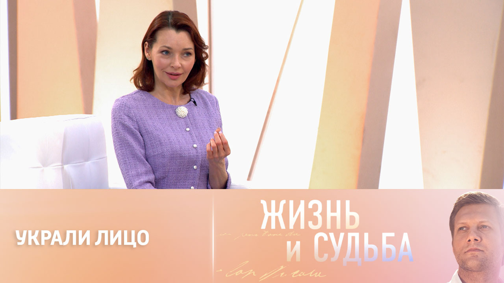 Наталия Антонова отреагировала на замену российского актера дипфейком