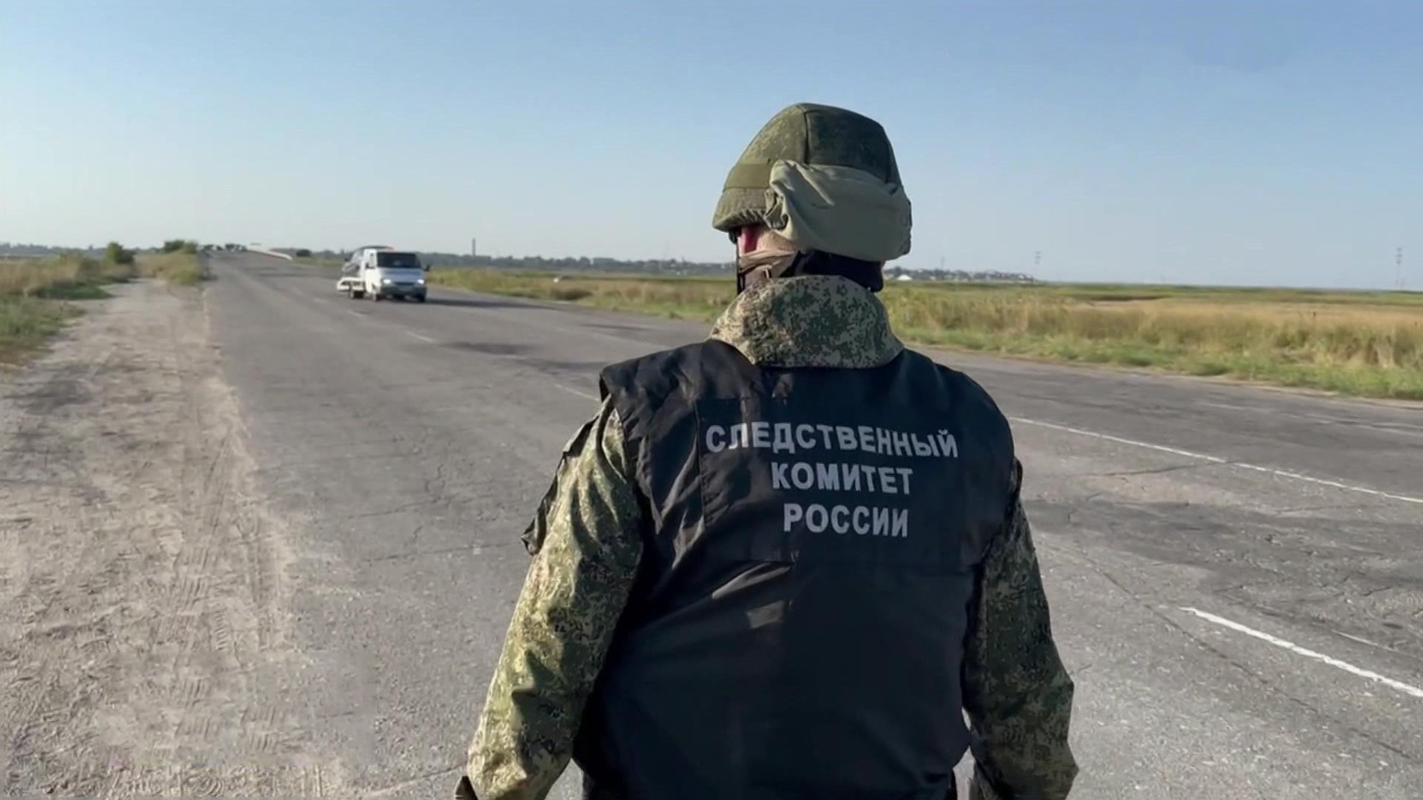 ВСУ не скрывают свои атаки по гражданским объектам