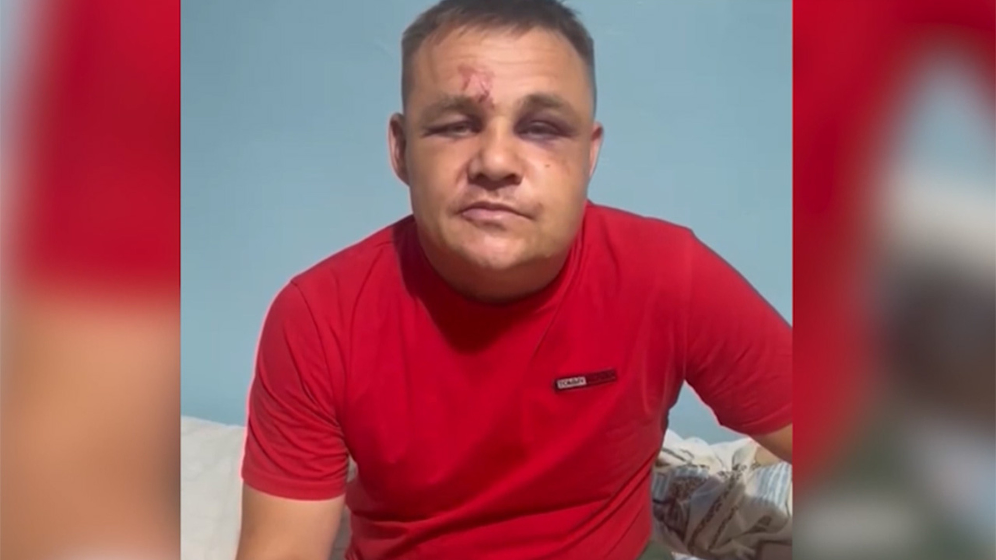 В Забайкалье пьяная компания избила участника СВО. Подробности резонансного дела
