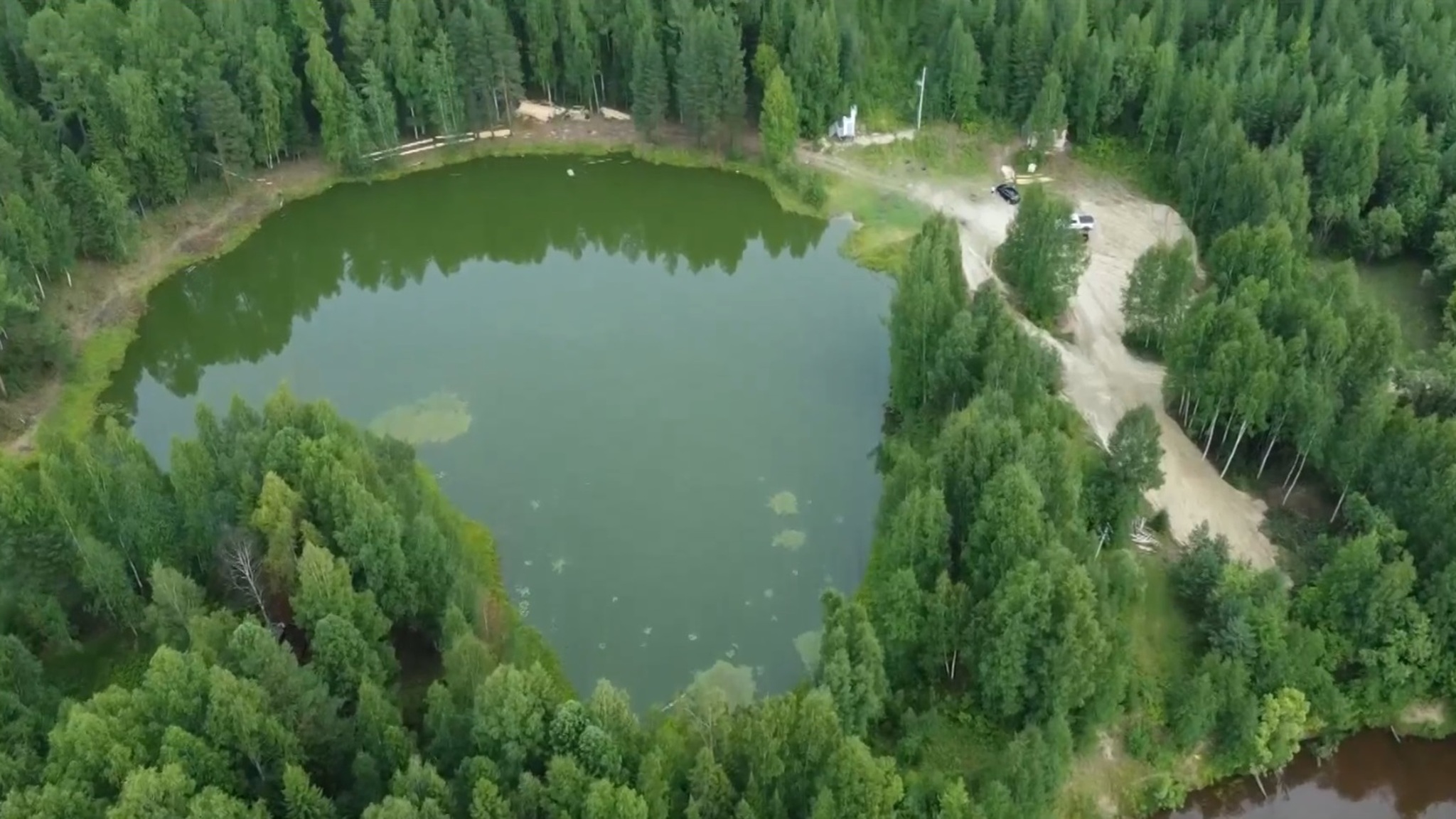 Эфир от 07.08.23 (14:30)